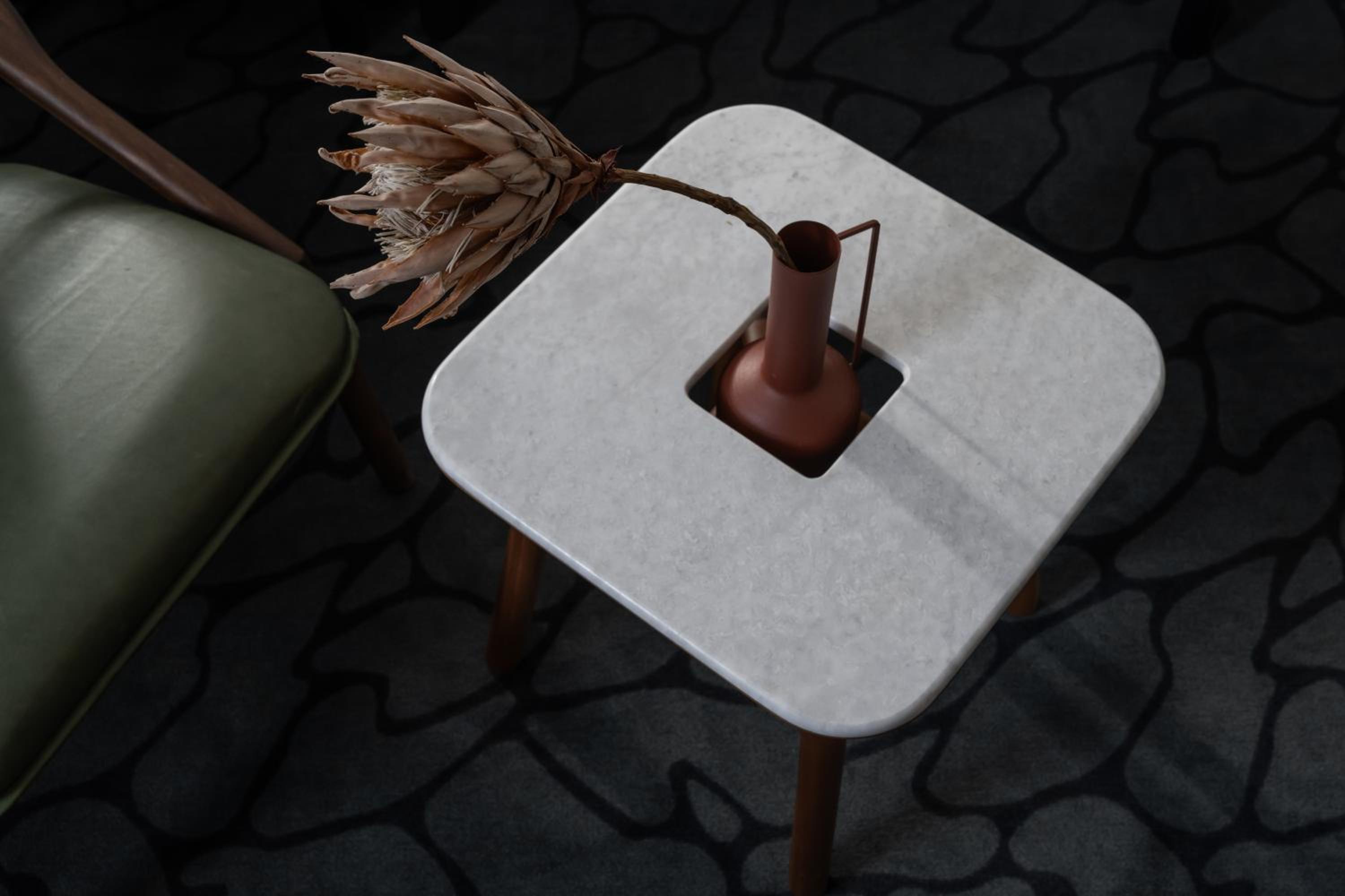 Superior King or Twin Room