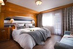 Comfort Double Room South в Hotel Albana Real