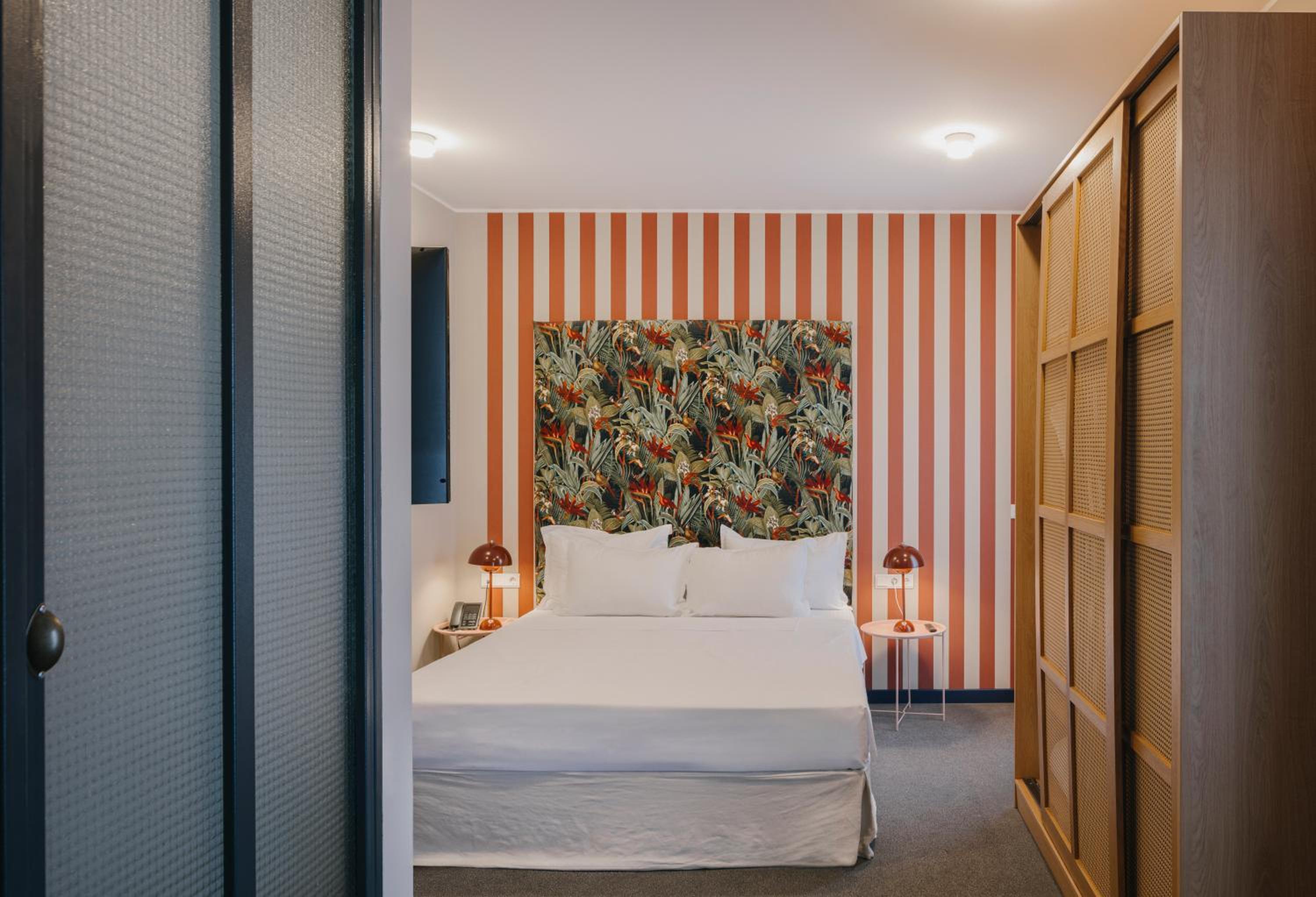 Triple Room with Balcony