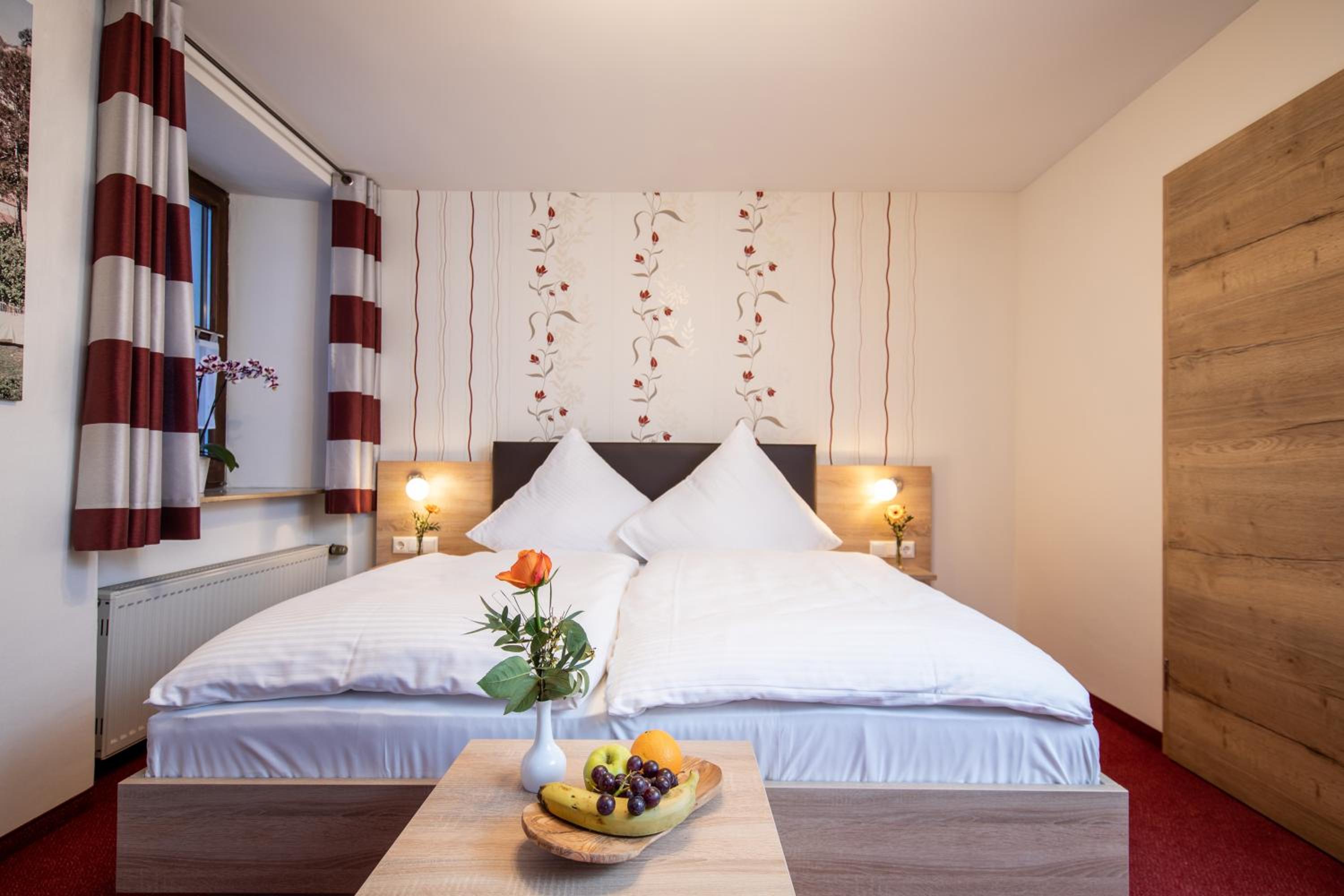 Comfort  Room