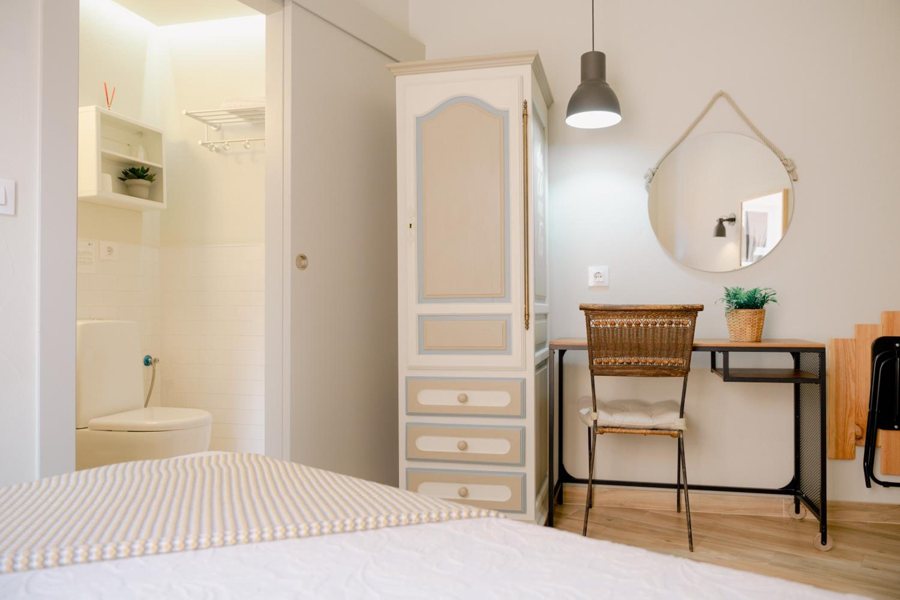 Superior Single Room