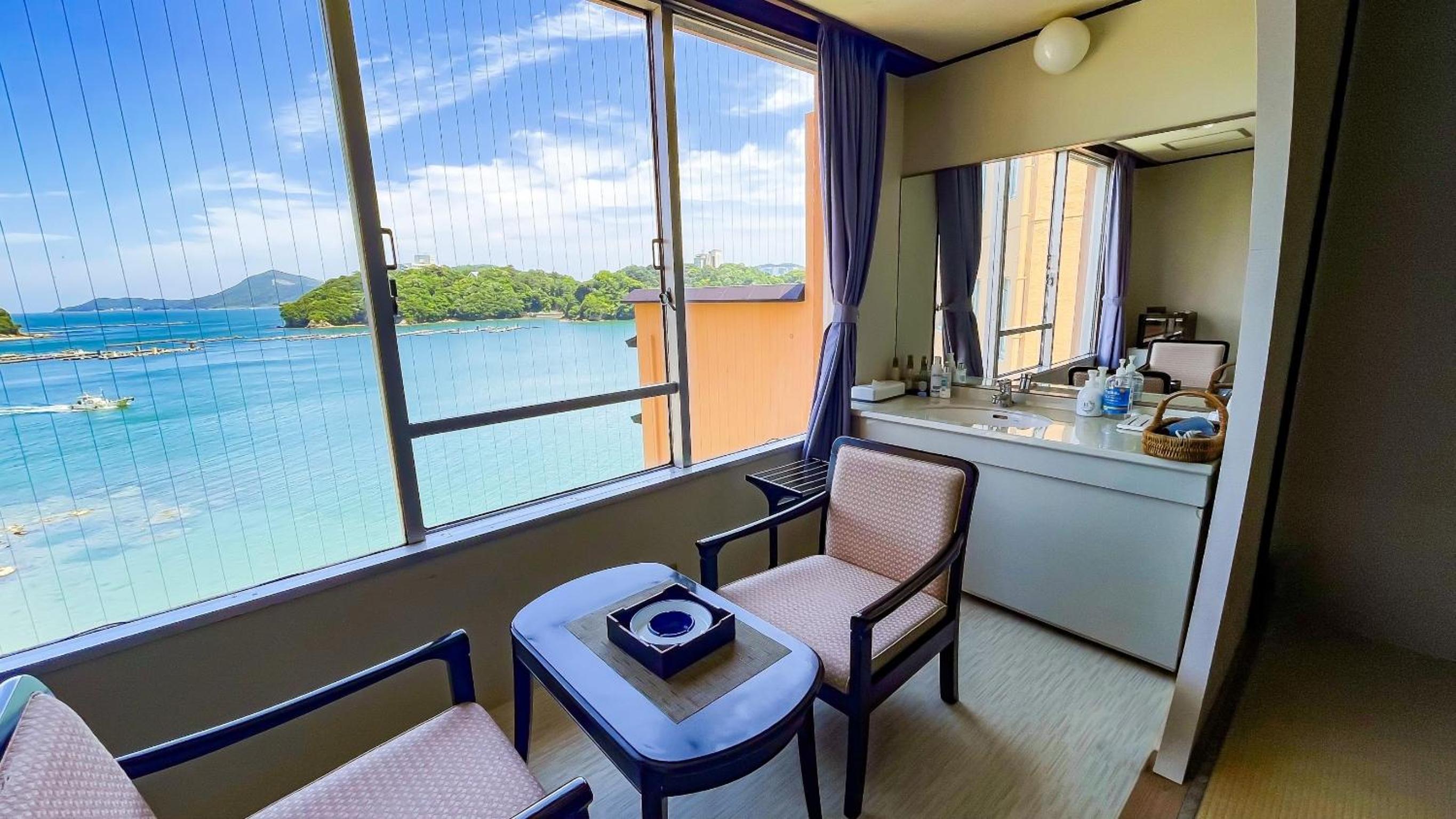 Standard Family Room