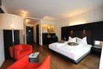 Penthouse Suite в Hotel Vier Jahreszeiten