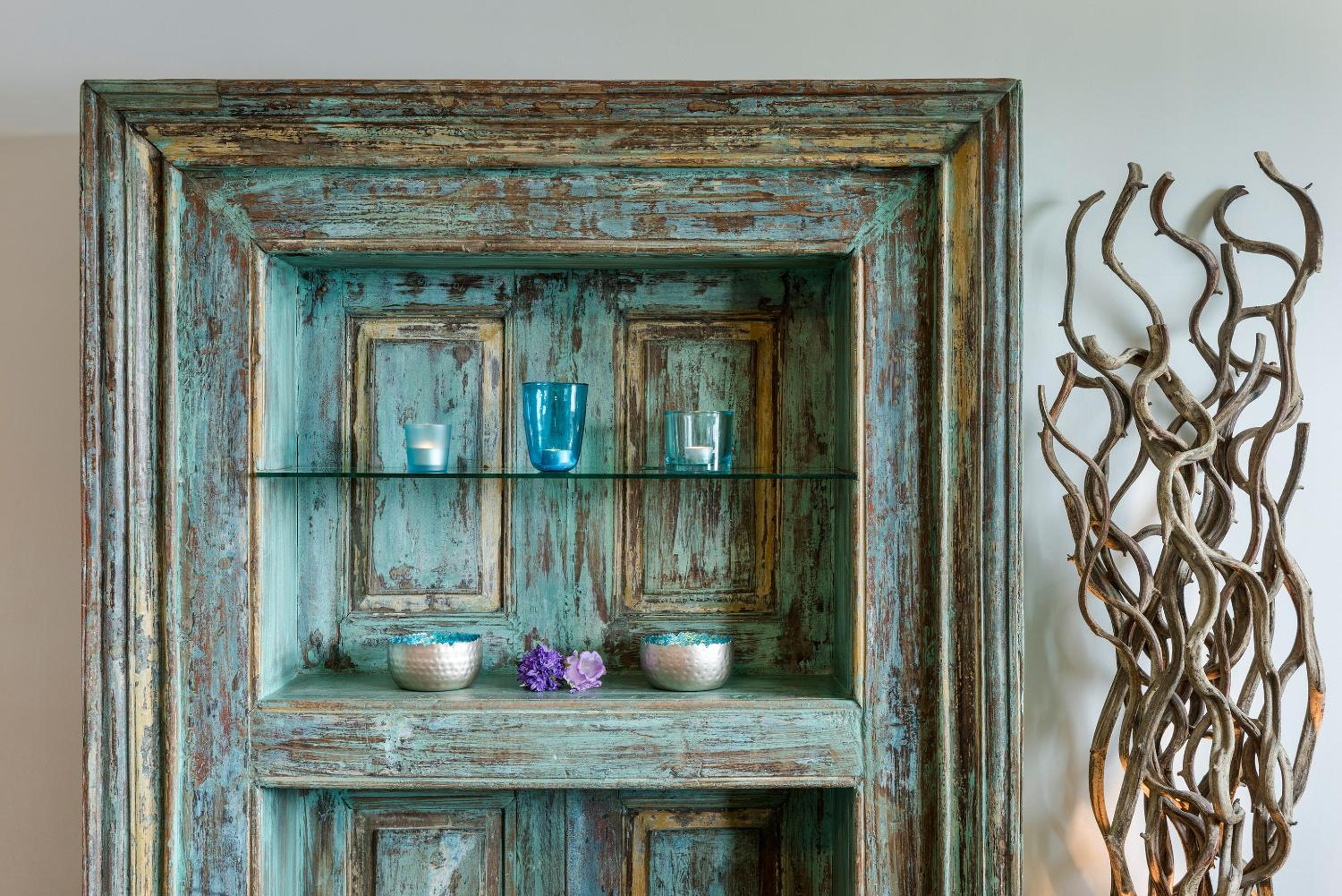 Deluxe Suite with Lake View