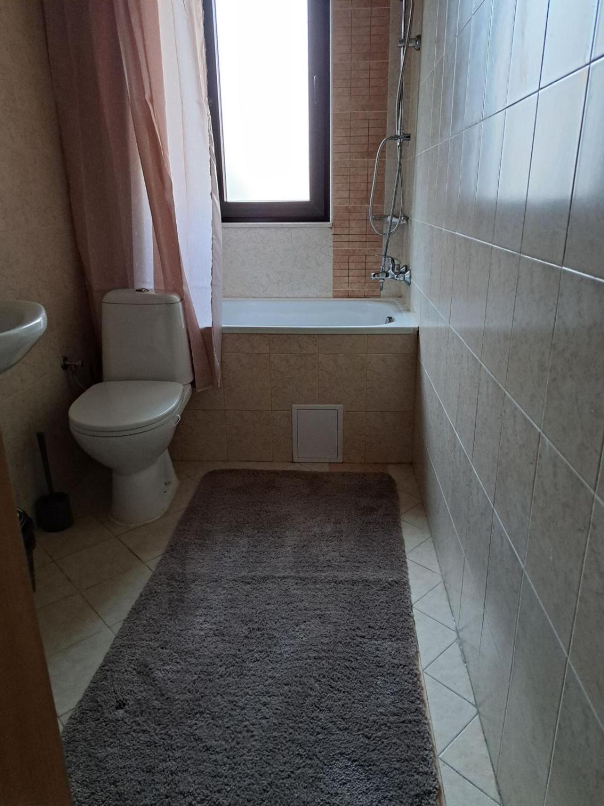 Apartment - Ground Floor