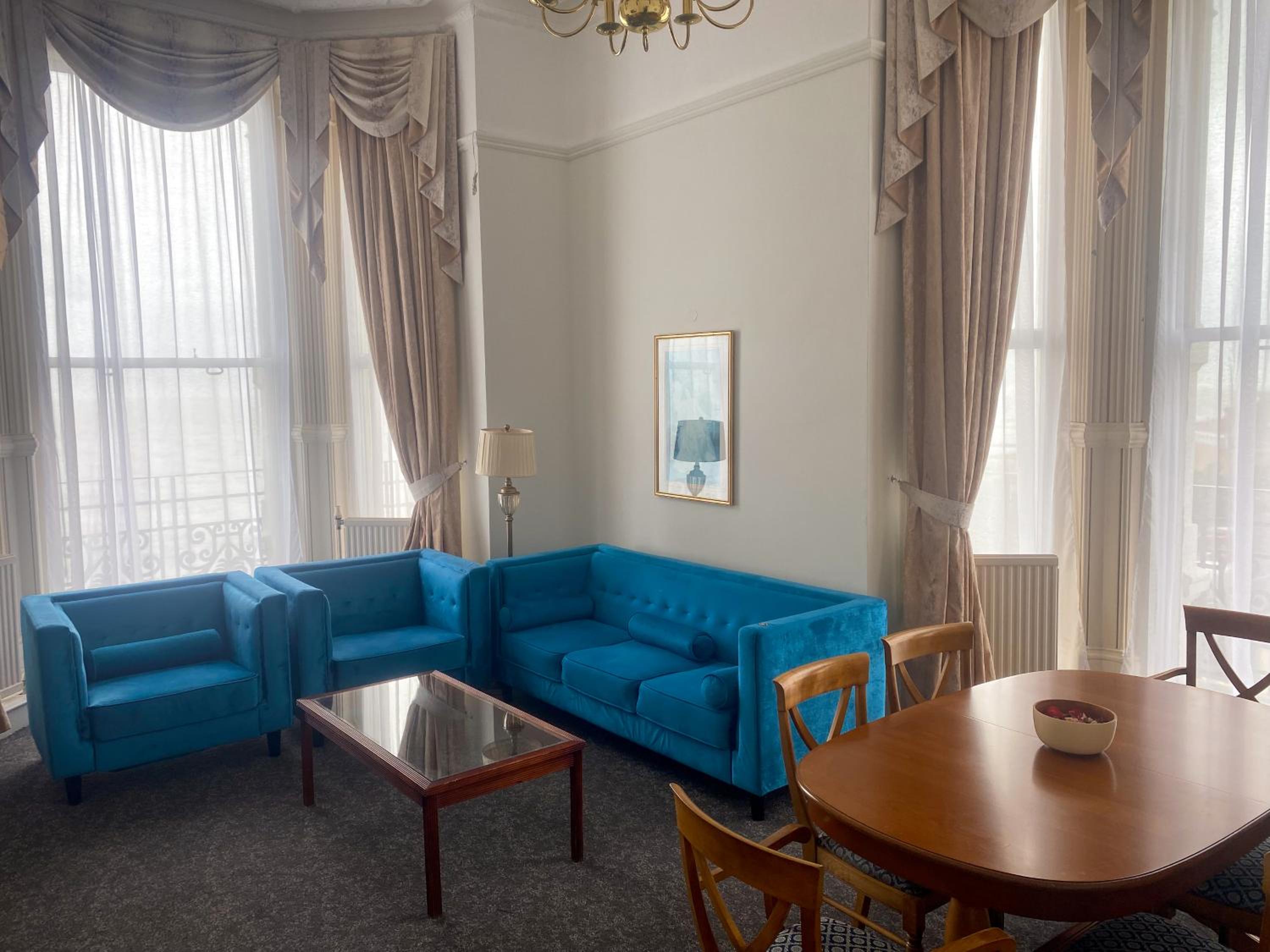 One-Bedroom Suite