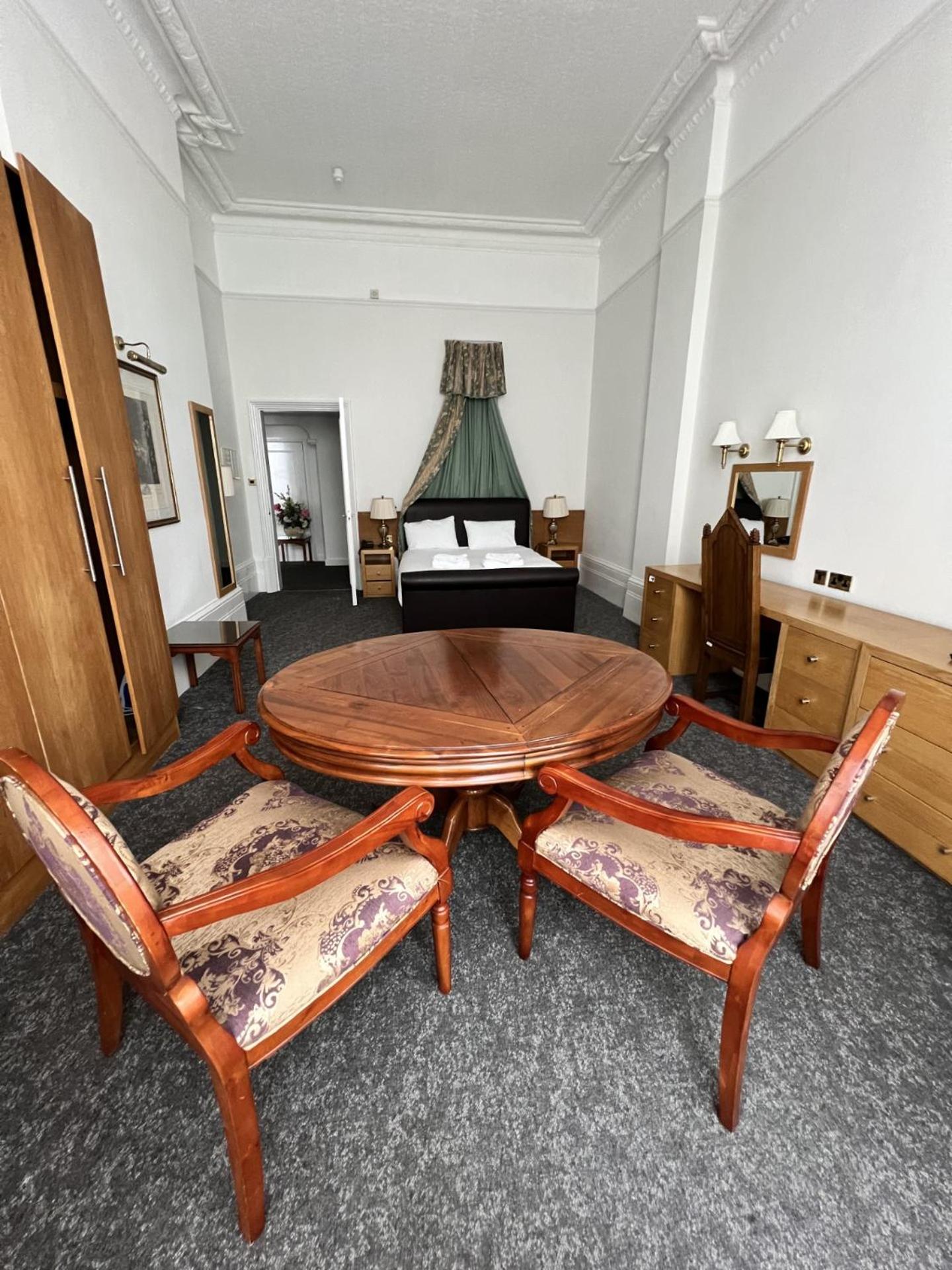 One-Bedroom Suite