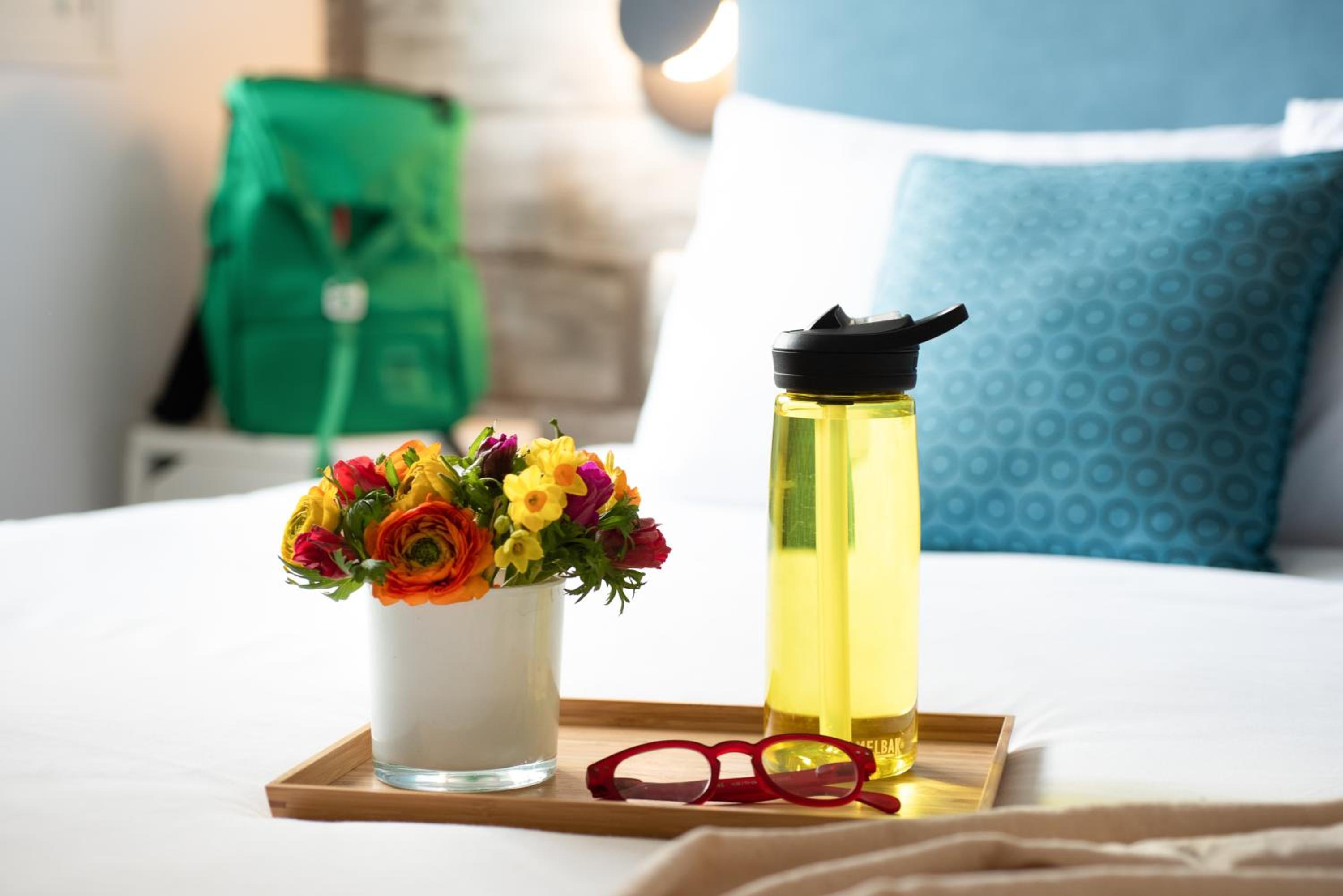 Classic Double or Twin Room