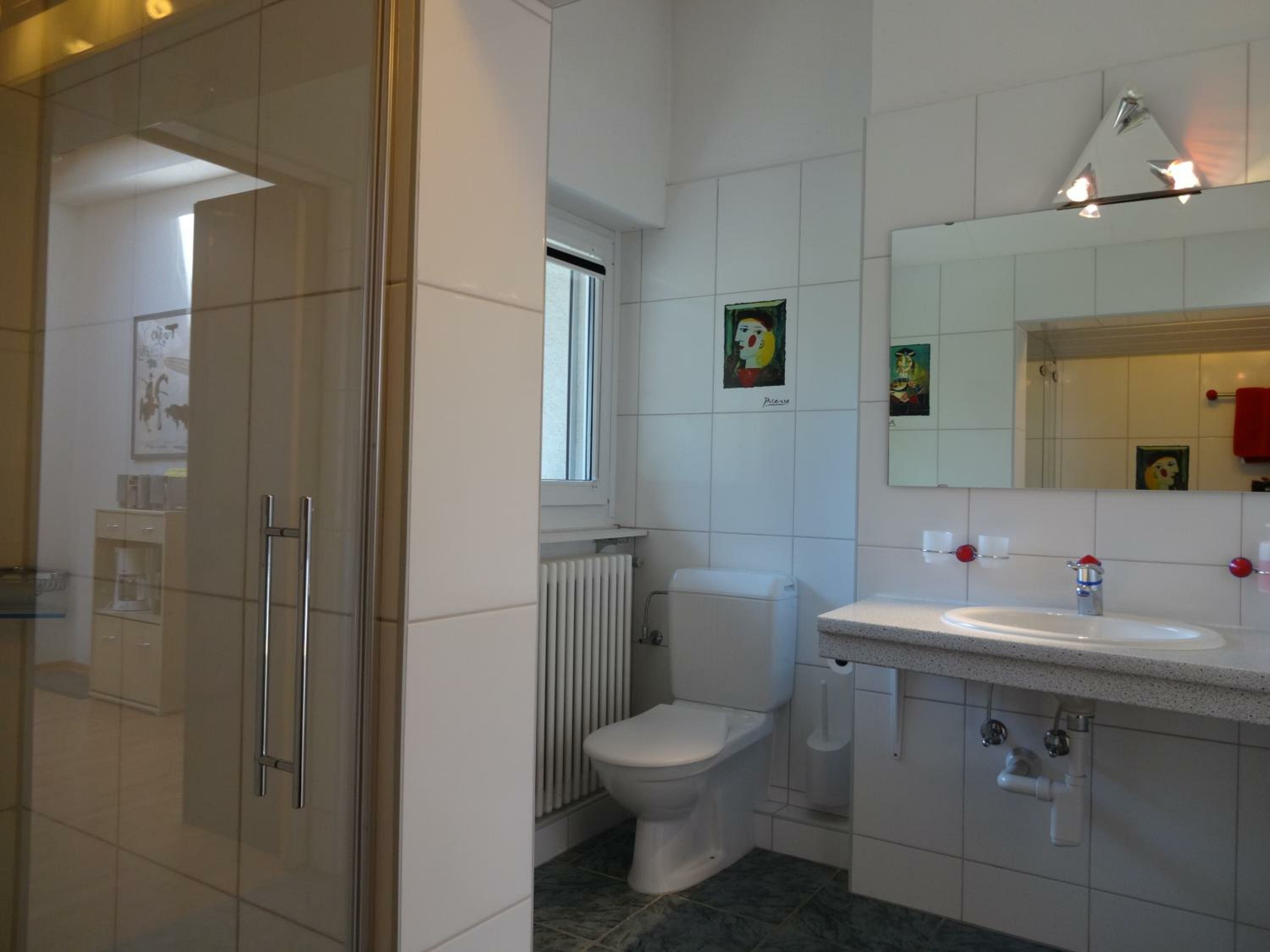 Apartment (3 Adults) with Matterhorn View