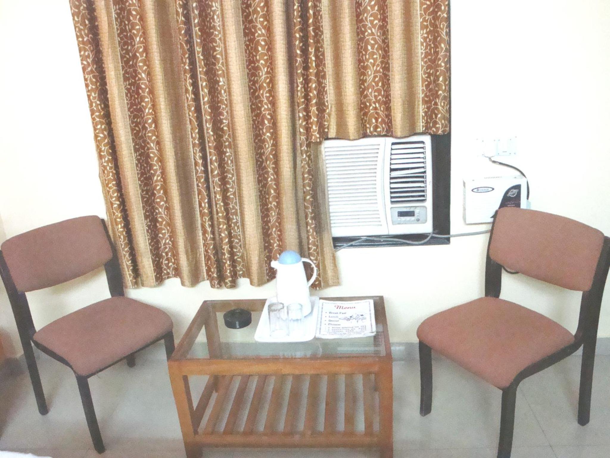 Super Deluxe Double Room