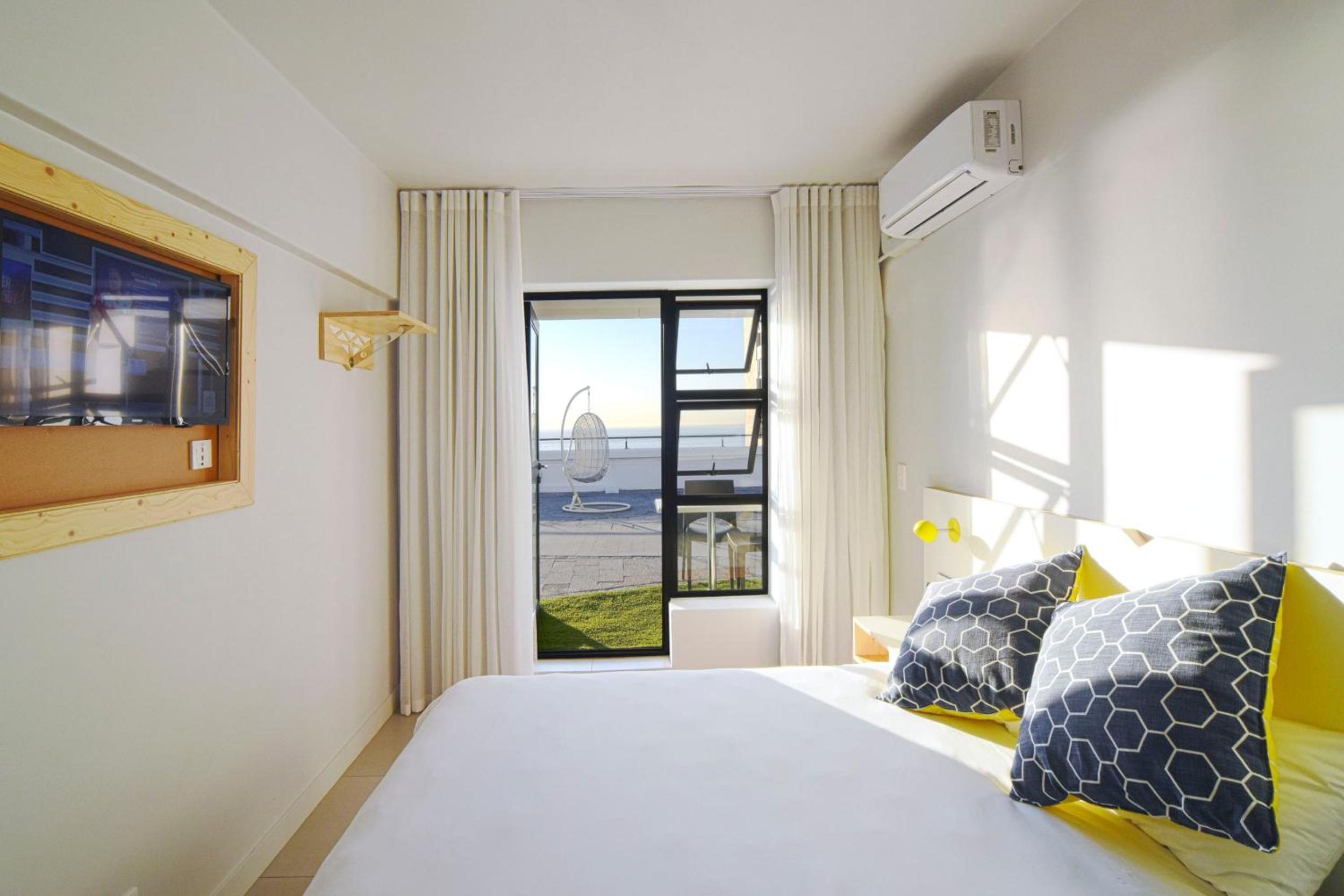Double Room - Roof Top 