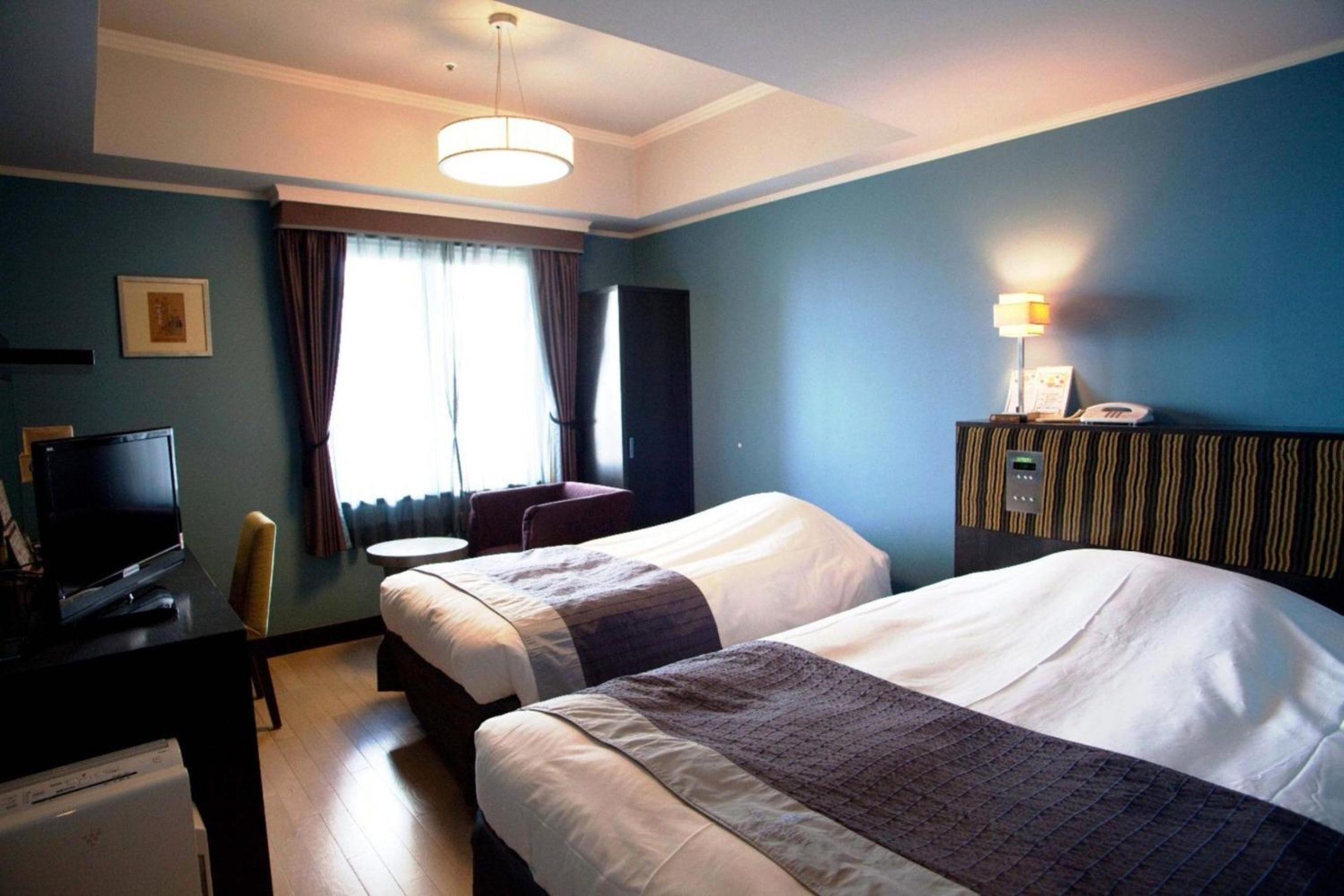 Studio Twin - Non-Smoking