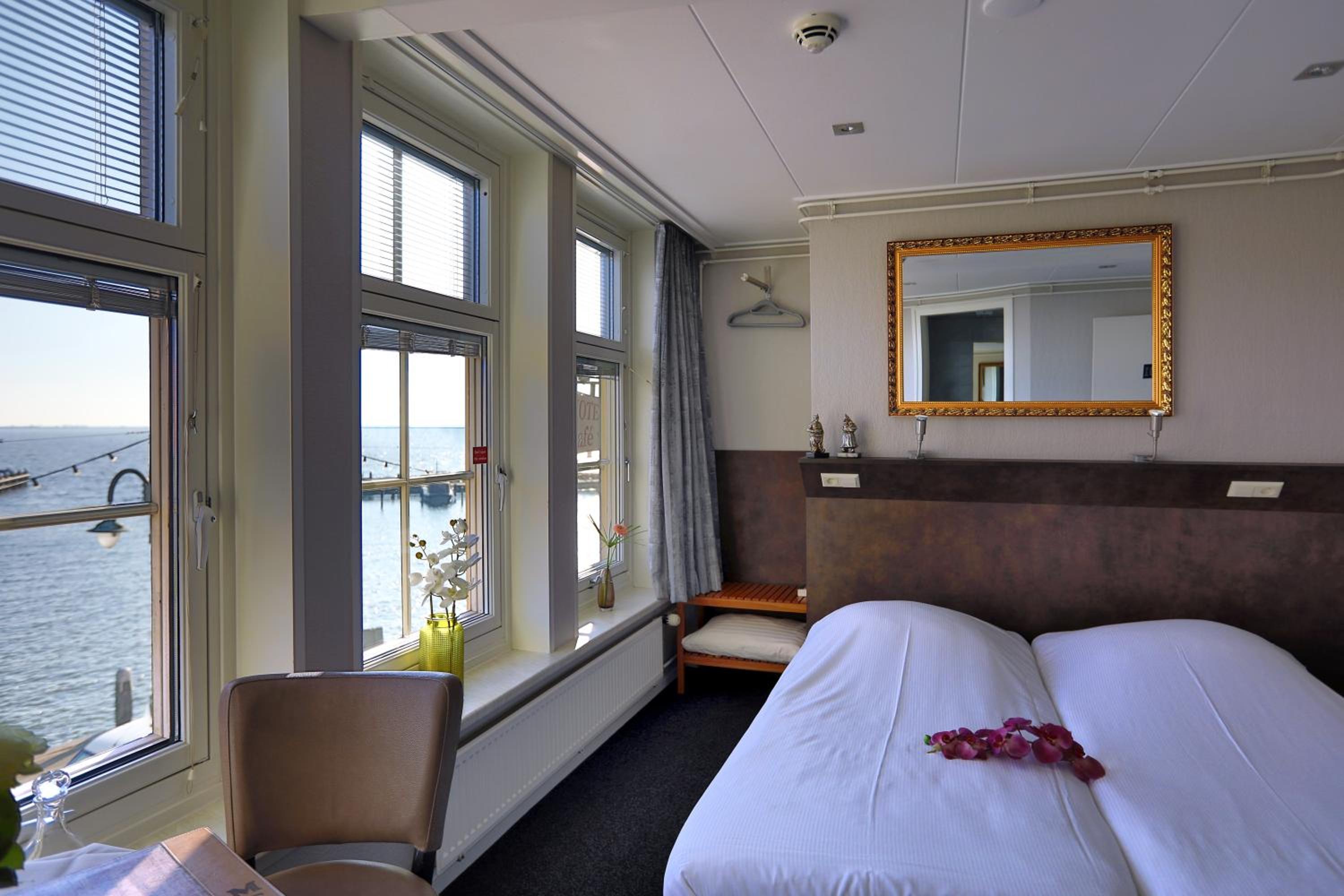 Double Room with Sea View