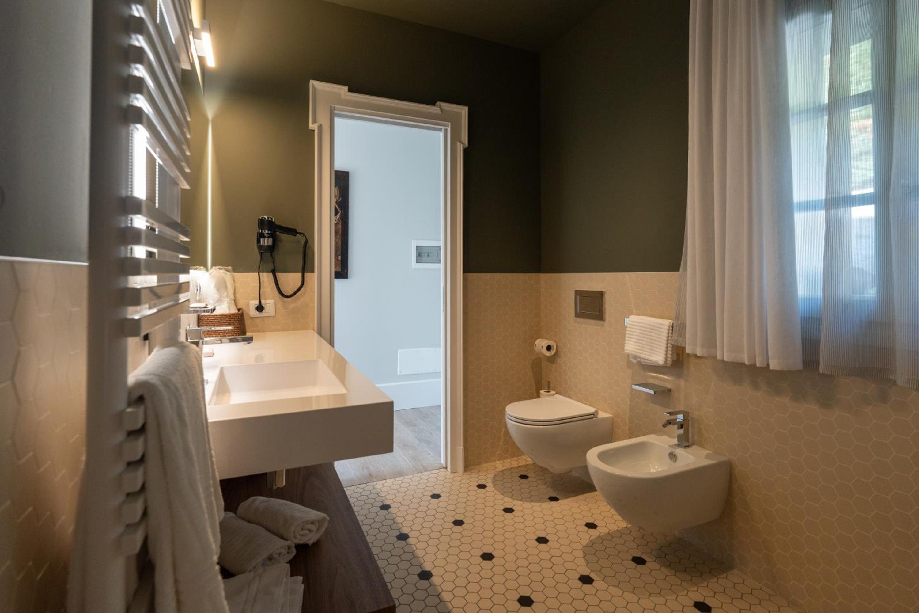 Double Room - Annex