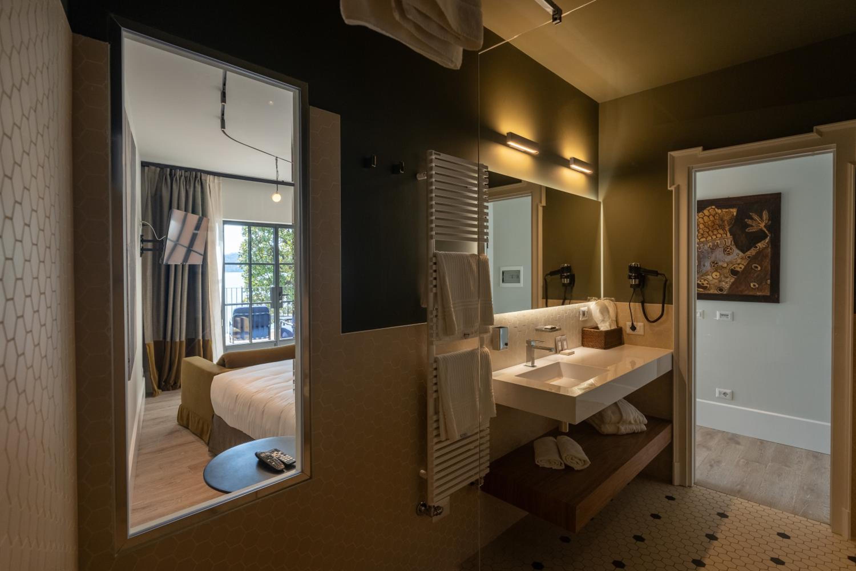 Double Room - Annex