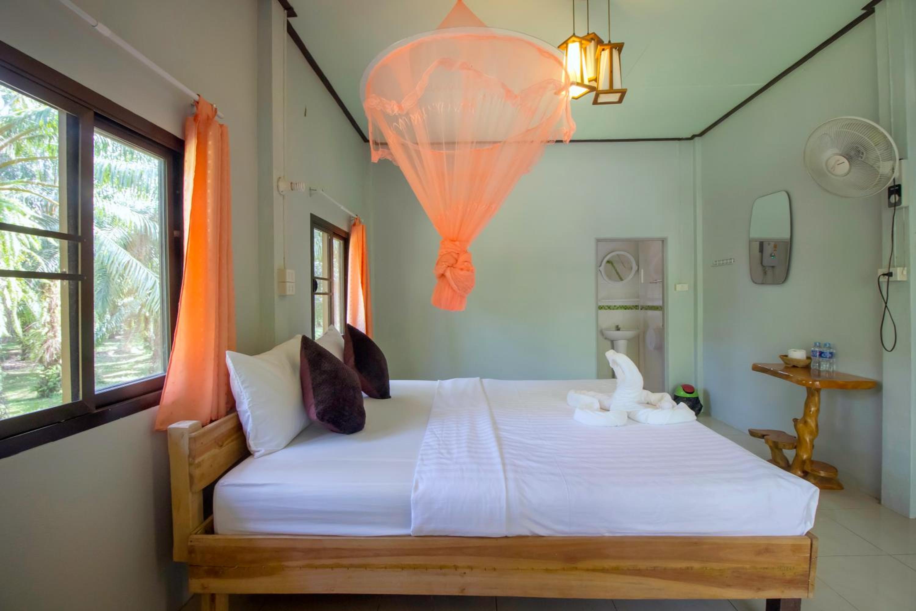 Cottage (2 Adults) A