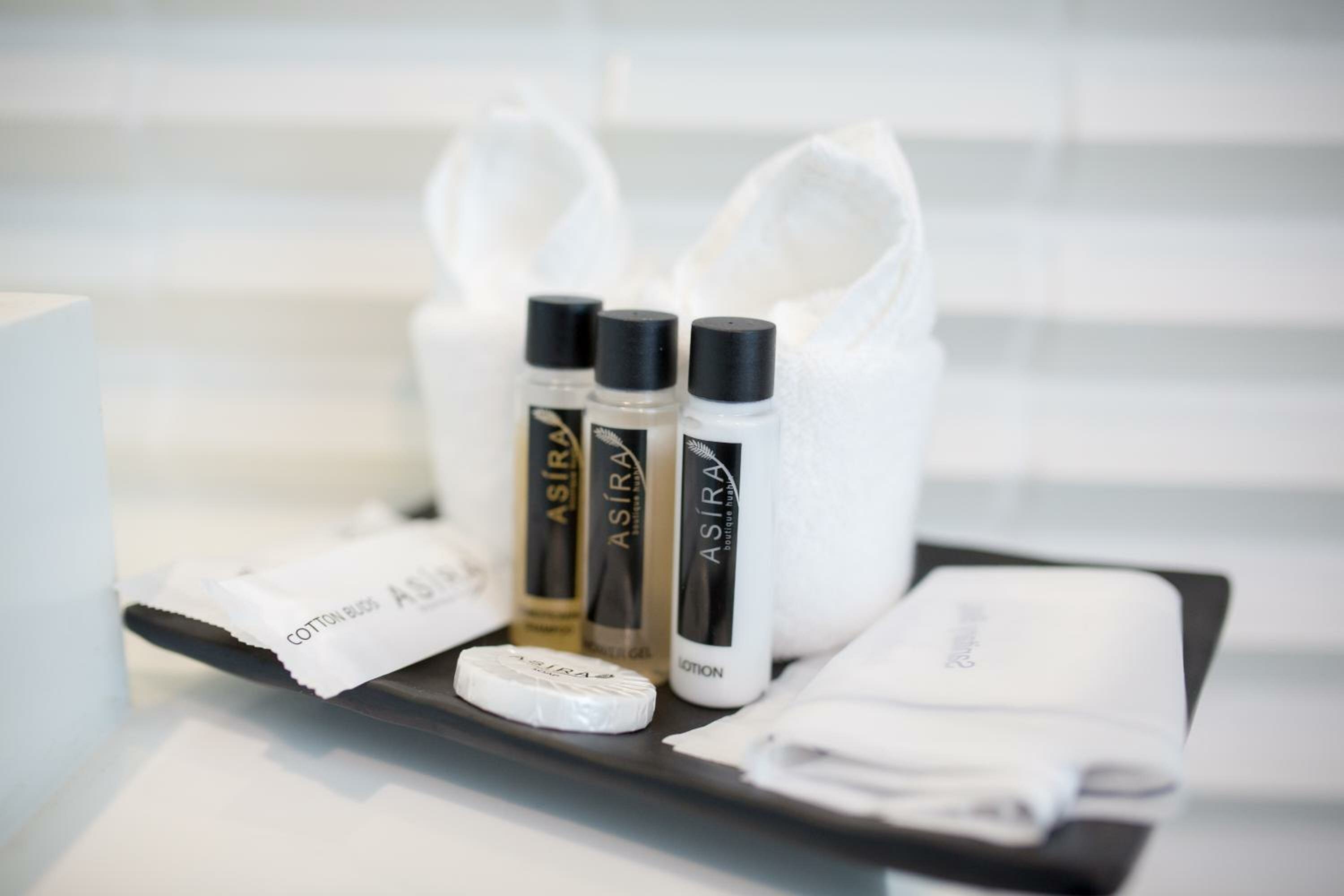 Two-Bedroom Pool Access Suite