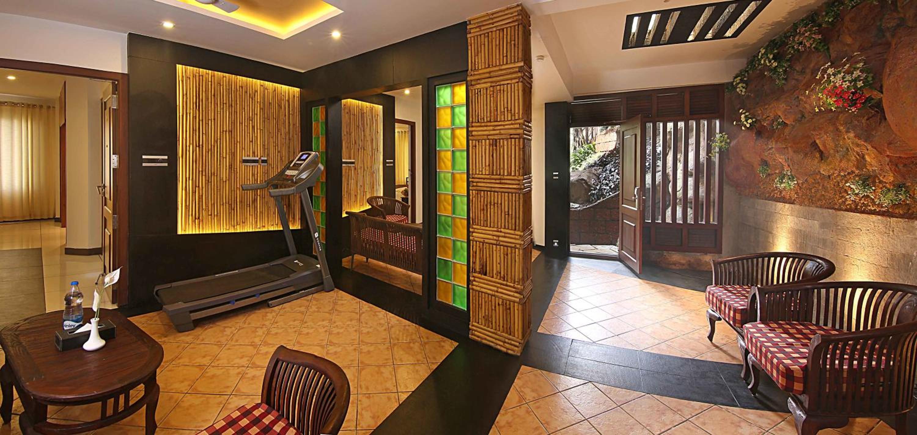 Pool Villa