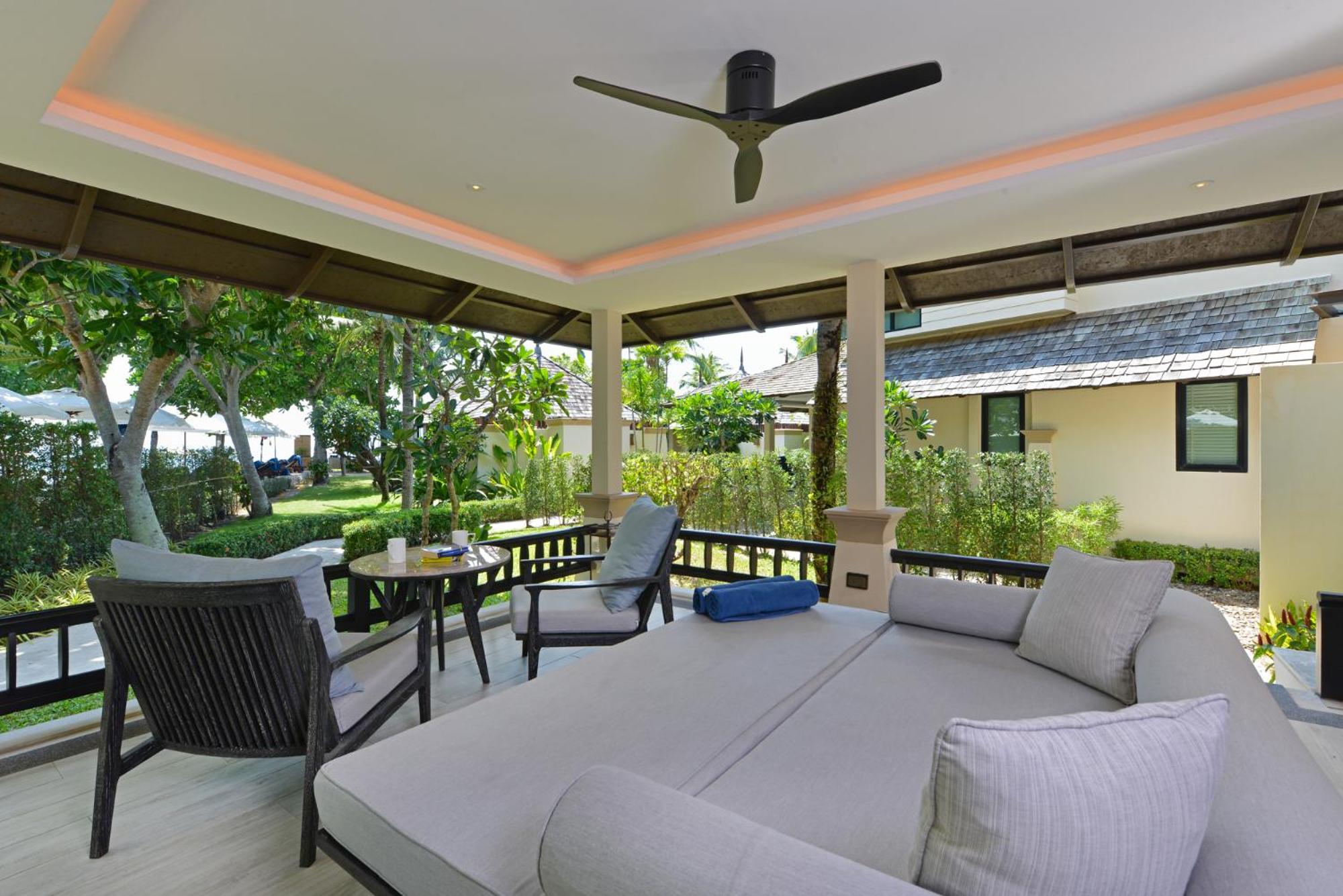 Ocean Deluxe Villa - Free Airport Shuttle
