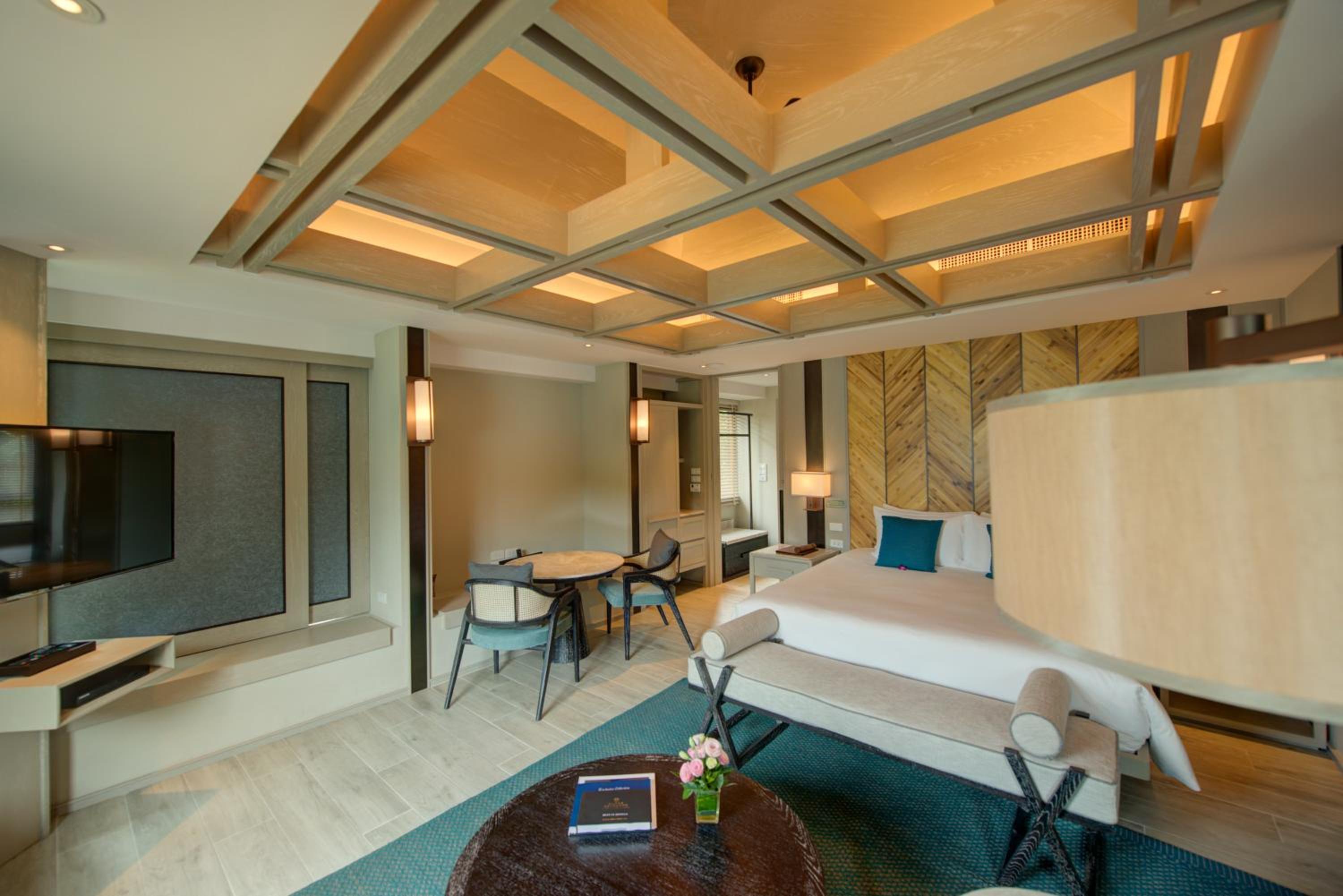 Ocean Deluxe Villa - Free Airport Shuttle