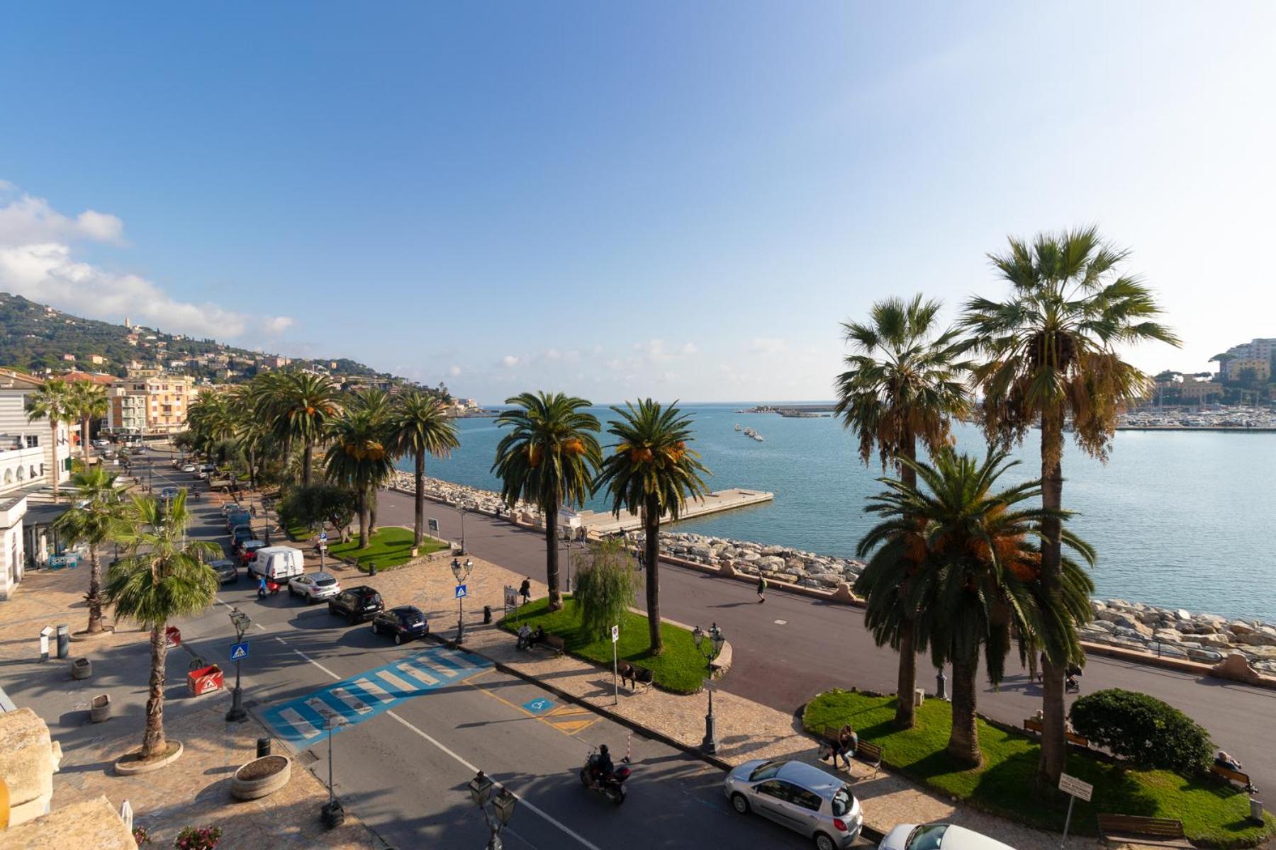 Double or Twin Room with Sea View and Private Internal Bathroom