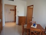 One-Bedroom Apartment with Partial/Side Sea View в Lido Resort