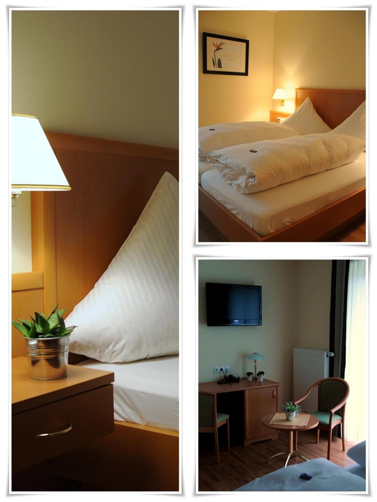 Comfort Double Room - Annex