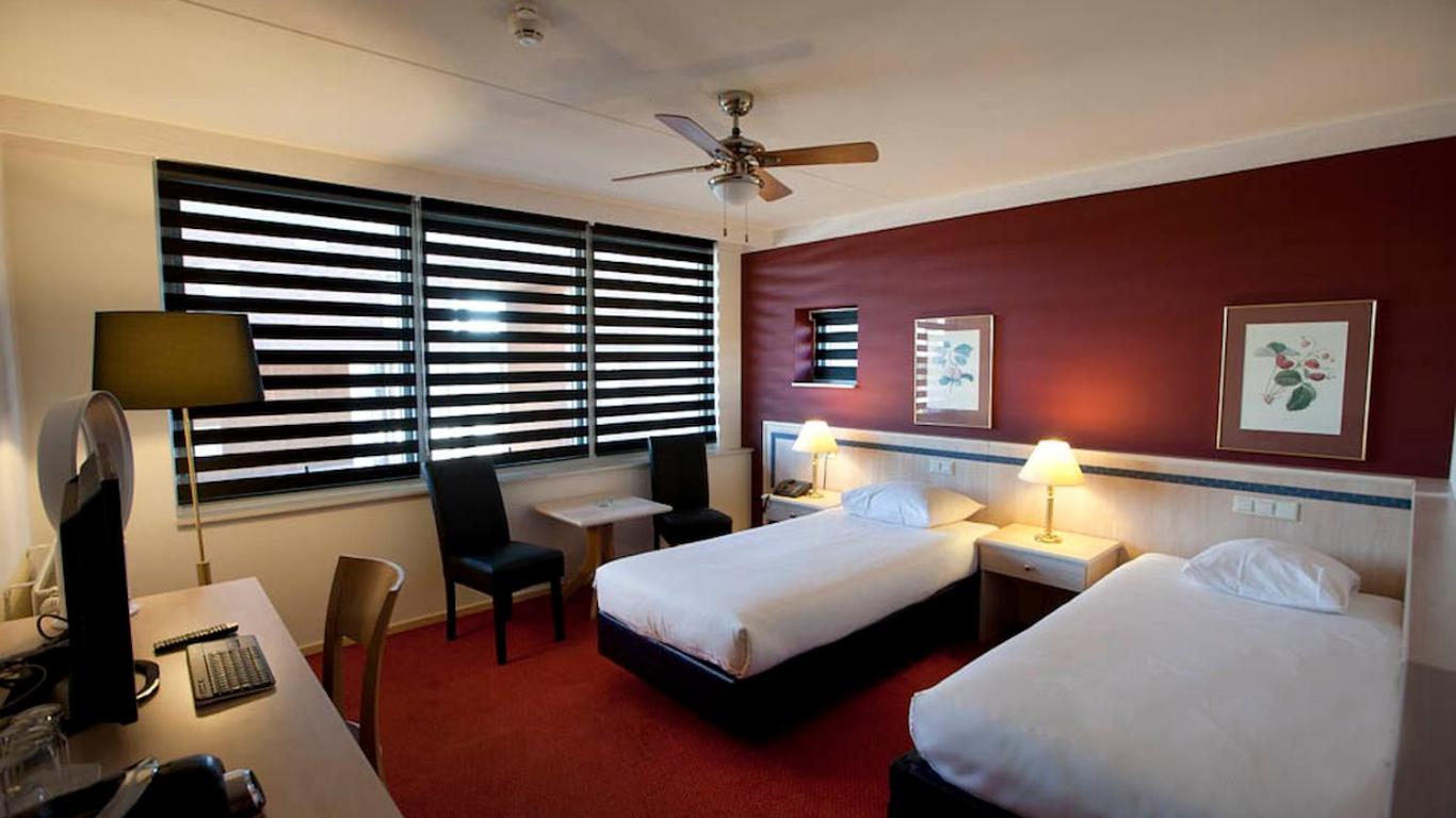 Double Room - Disability Access