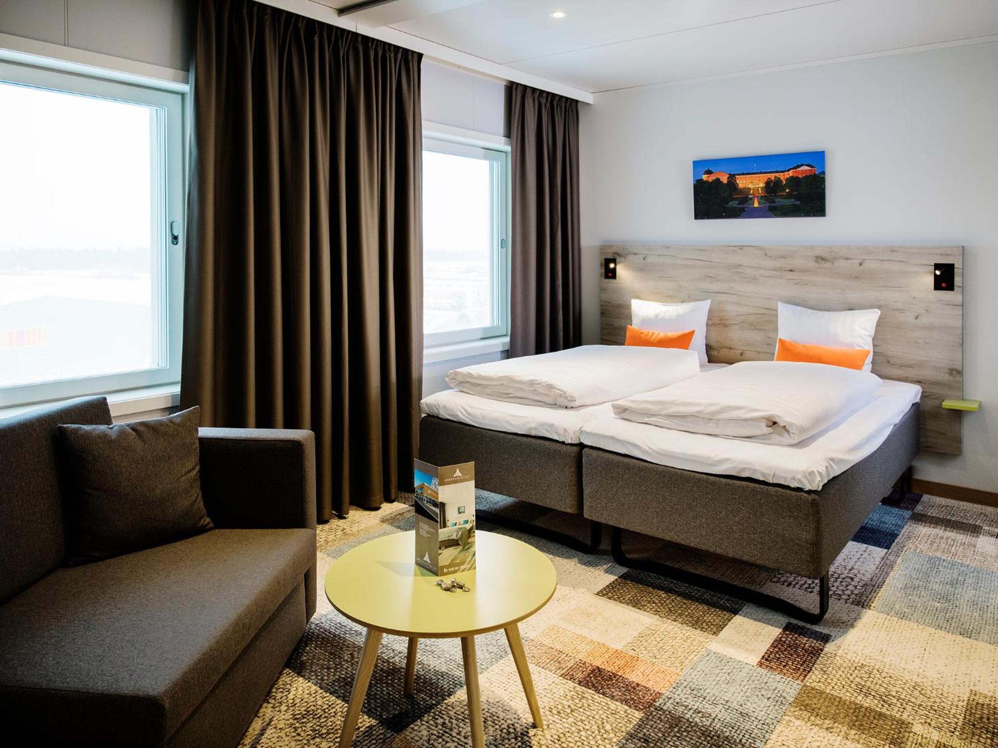 Double Room