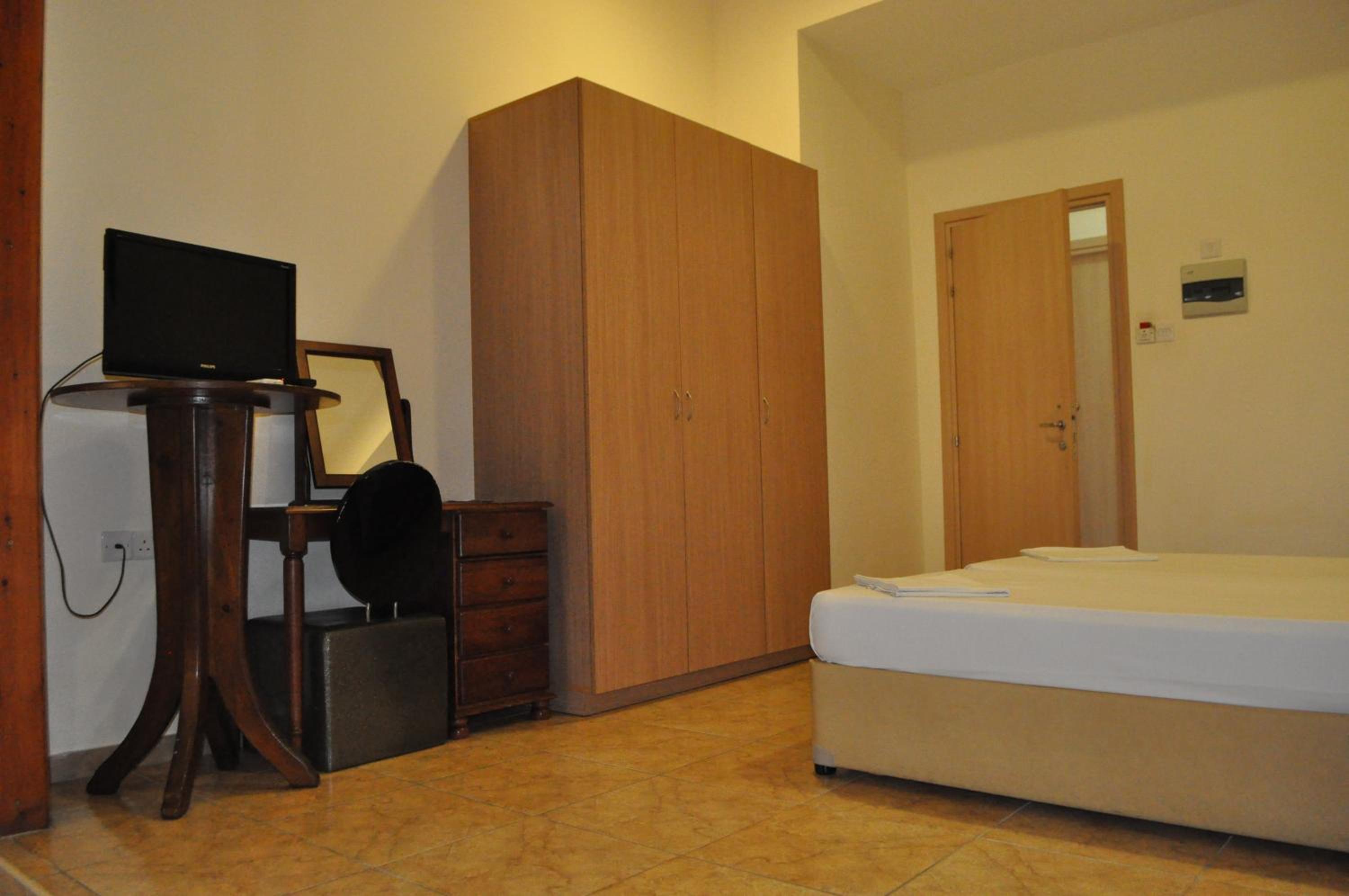 Superior Family Room