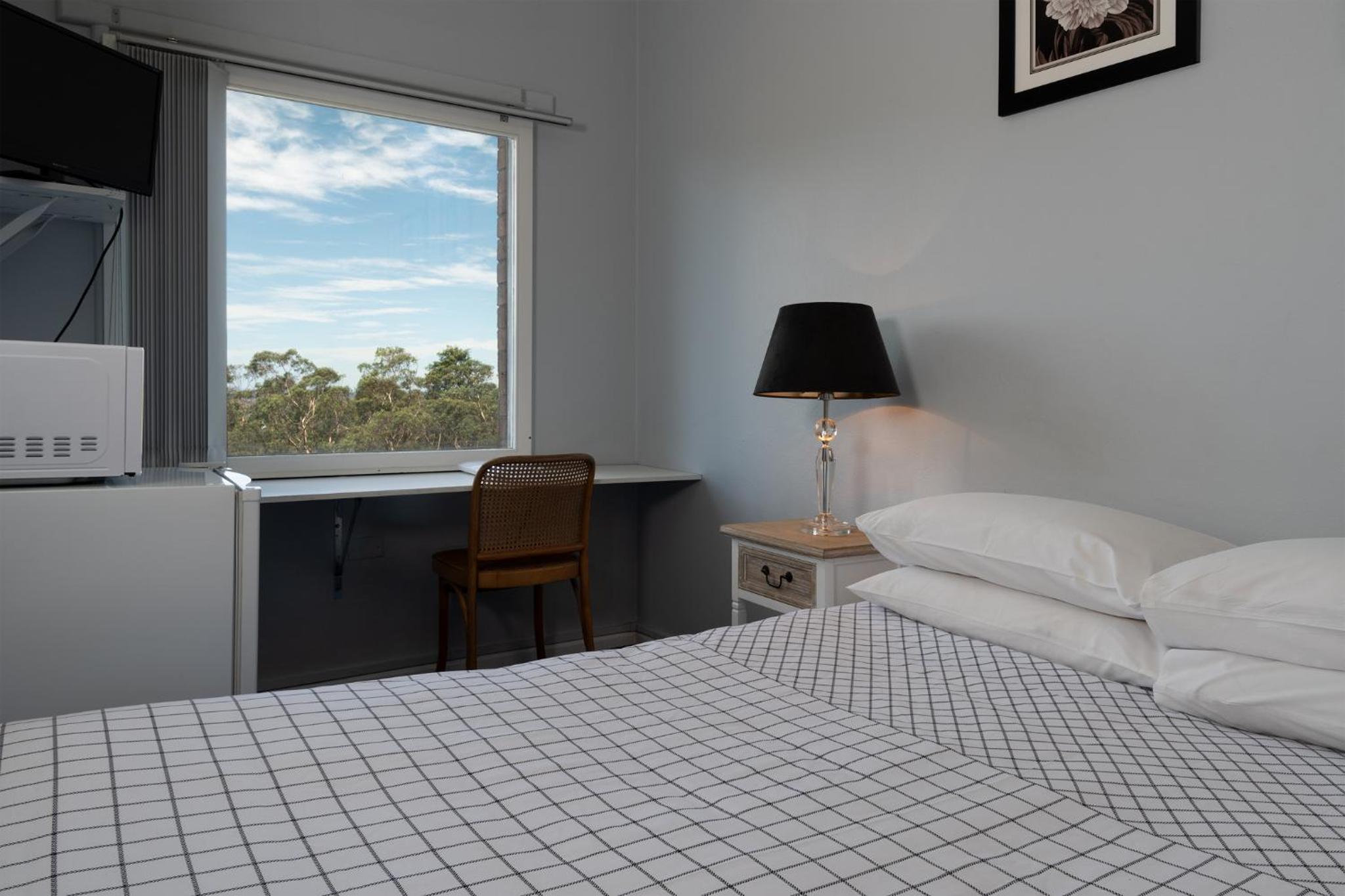 Double Room with Ensuite