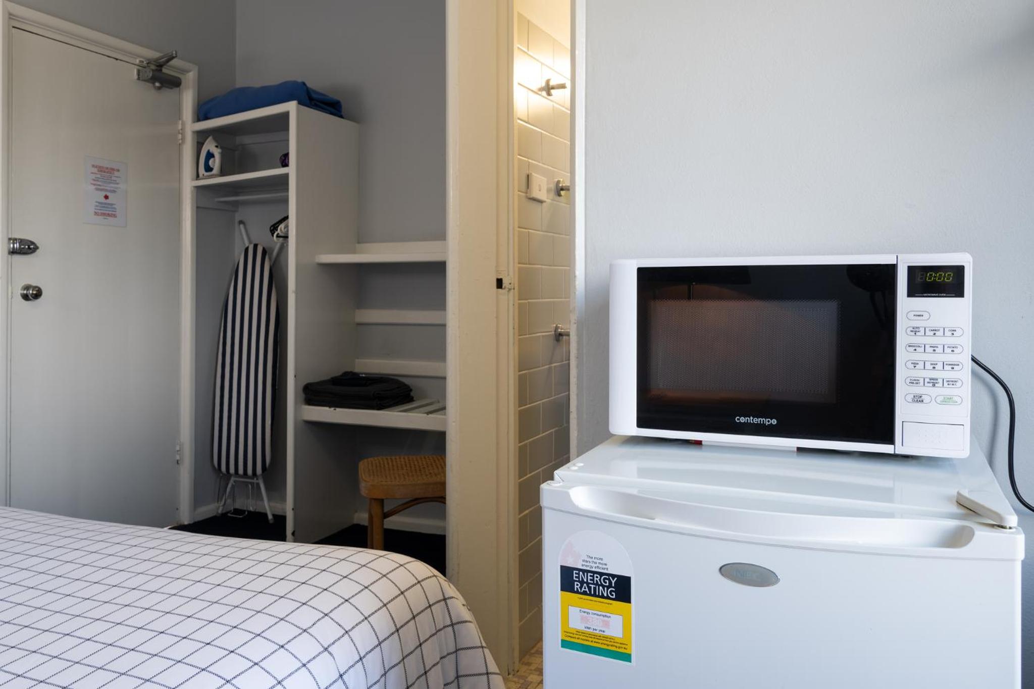 Double Room with Ensuite