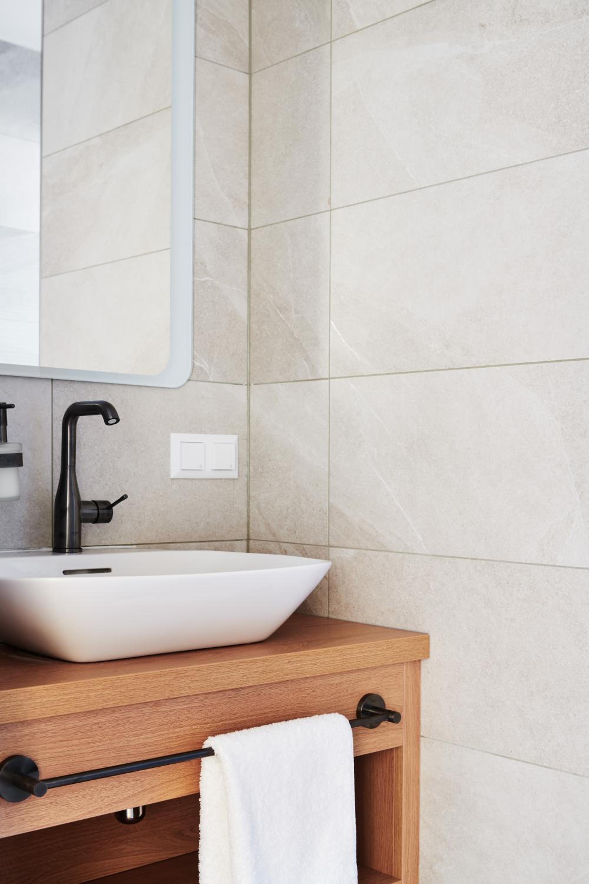 Penthouse Apartment with Air Condition