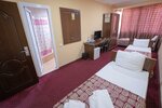3-местный номер стандарт в Hotel Rohat Chilonzor