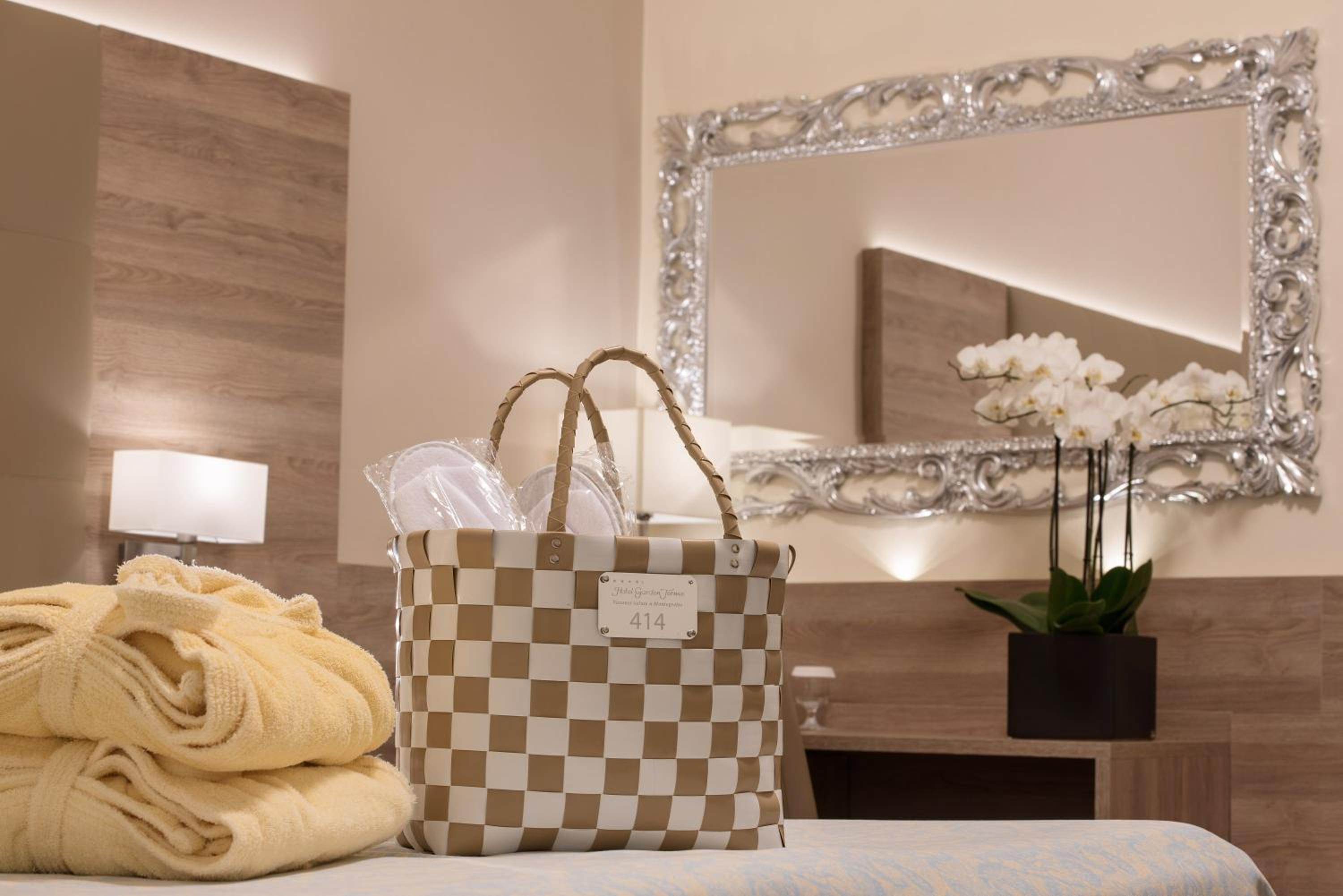 Comfort Single Room