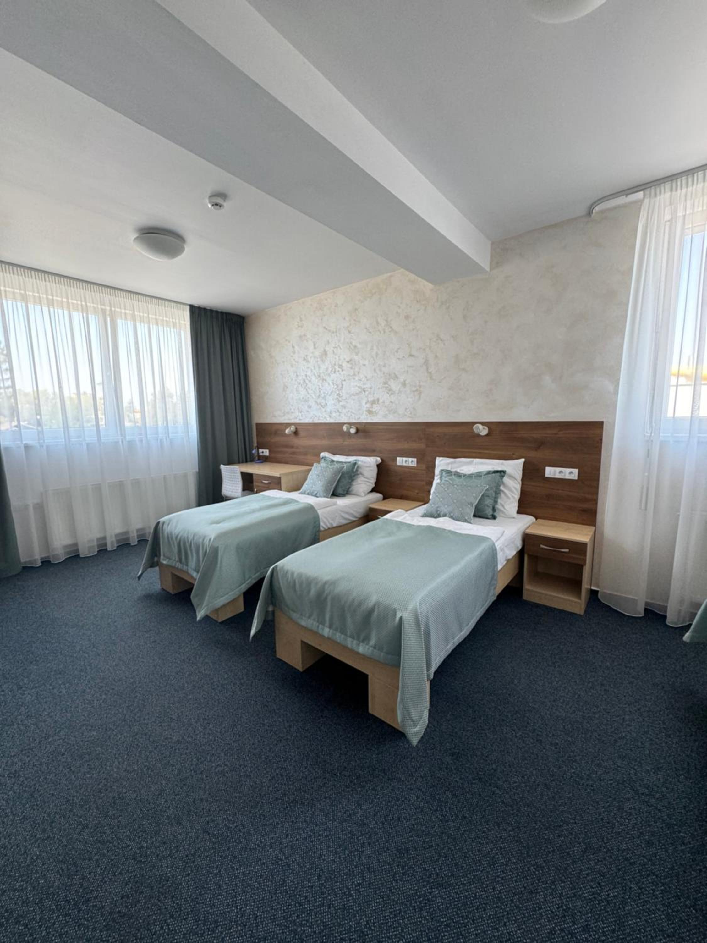 Triple Room - Disability Access