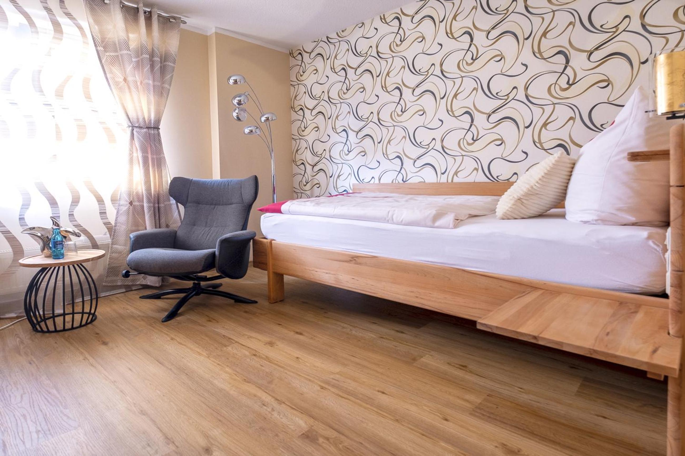 Single Room with Bathroom