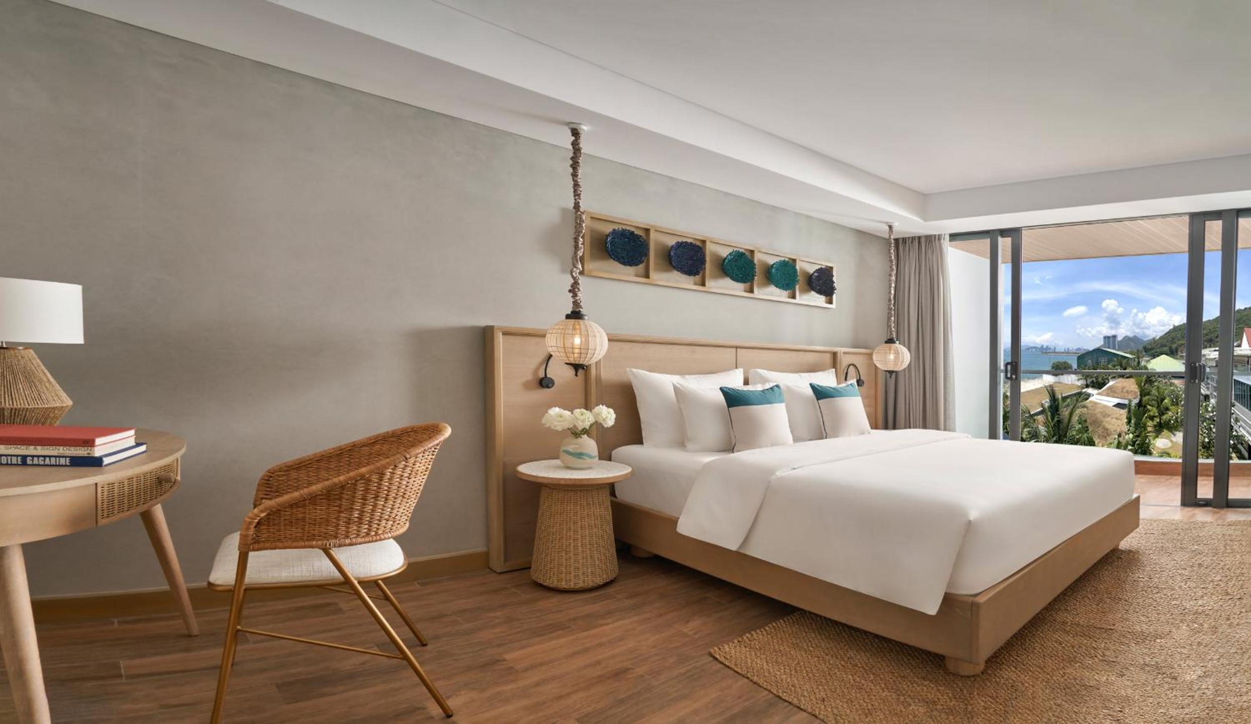 Family Connecting Room