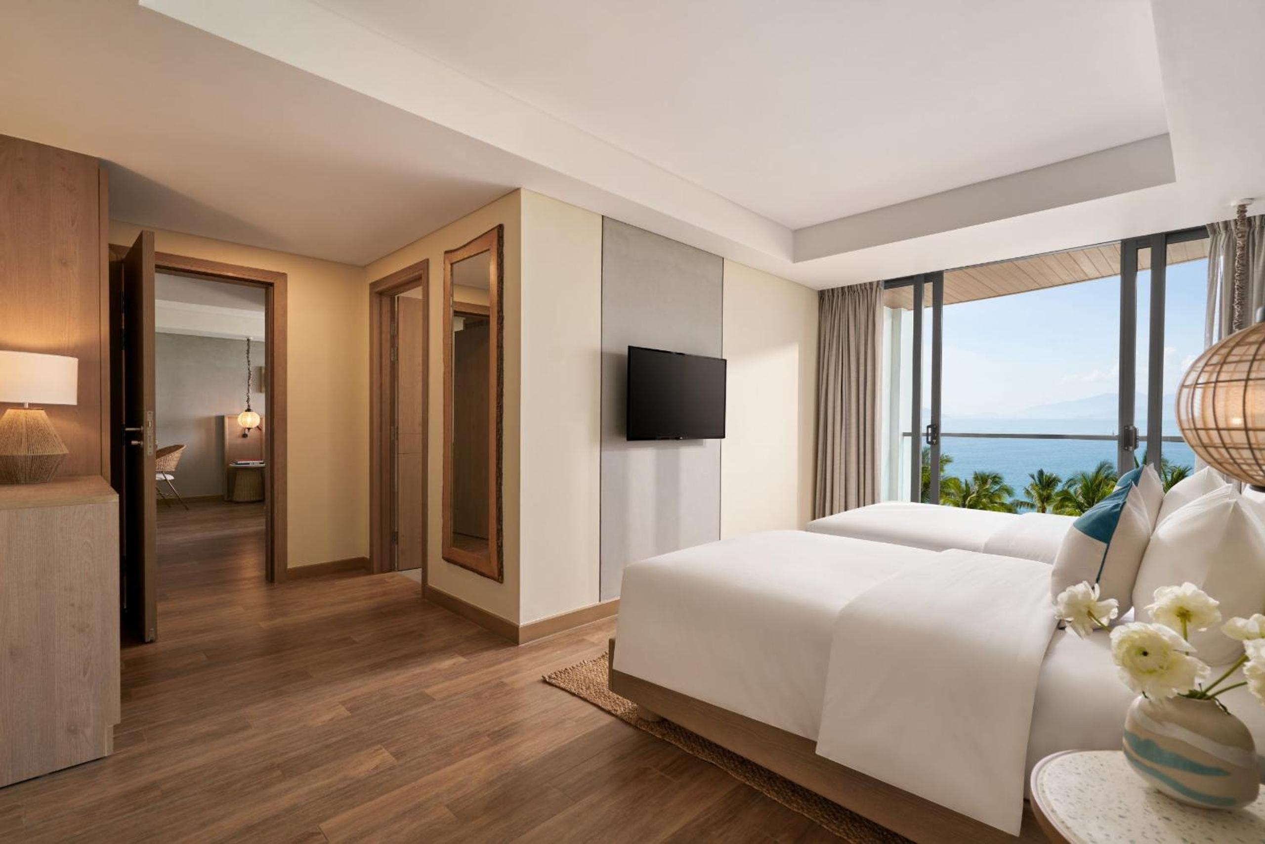 Family Connecting Room