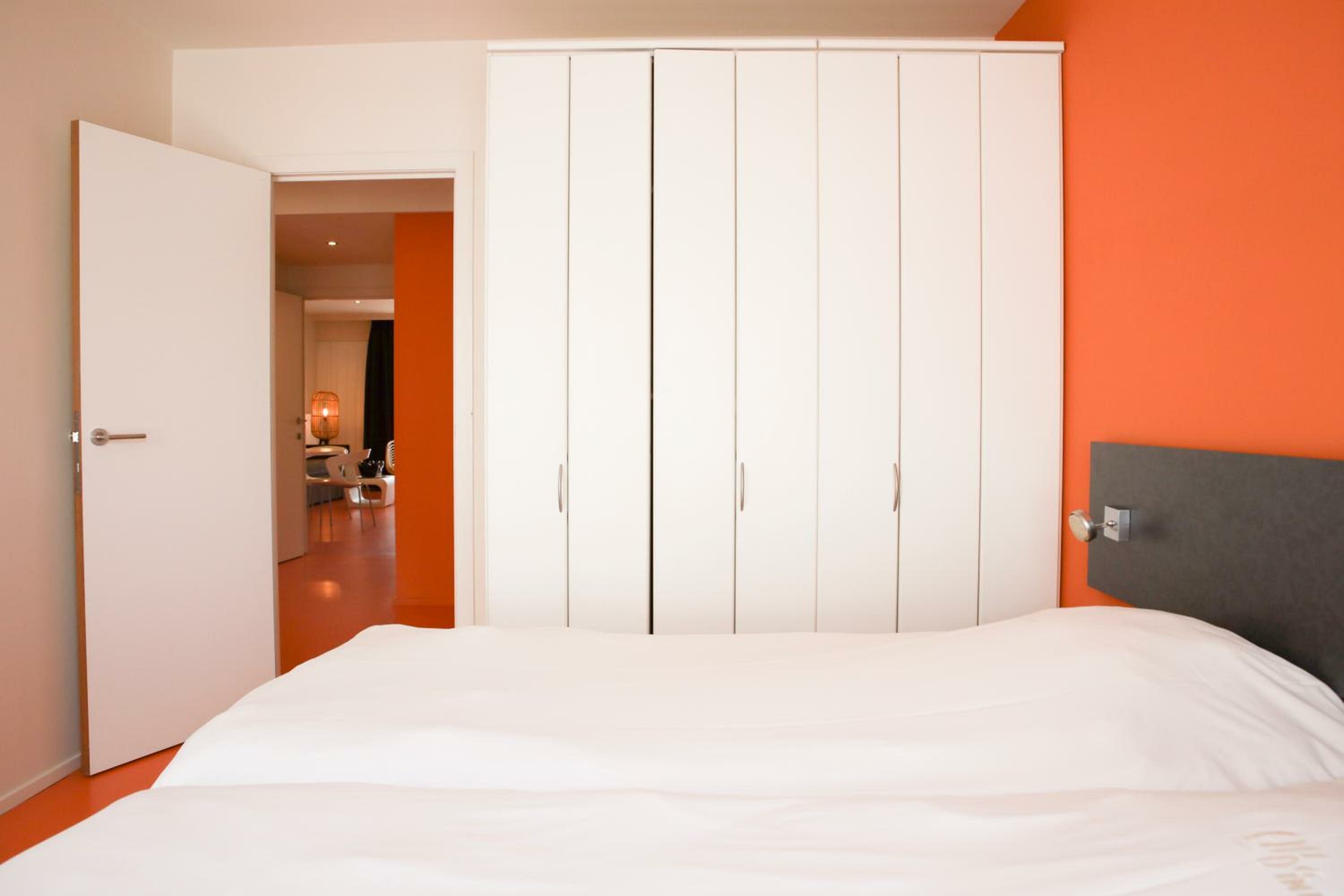 Apartment (4-6 Adults)