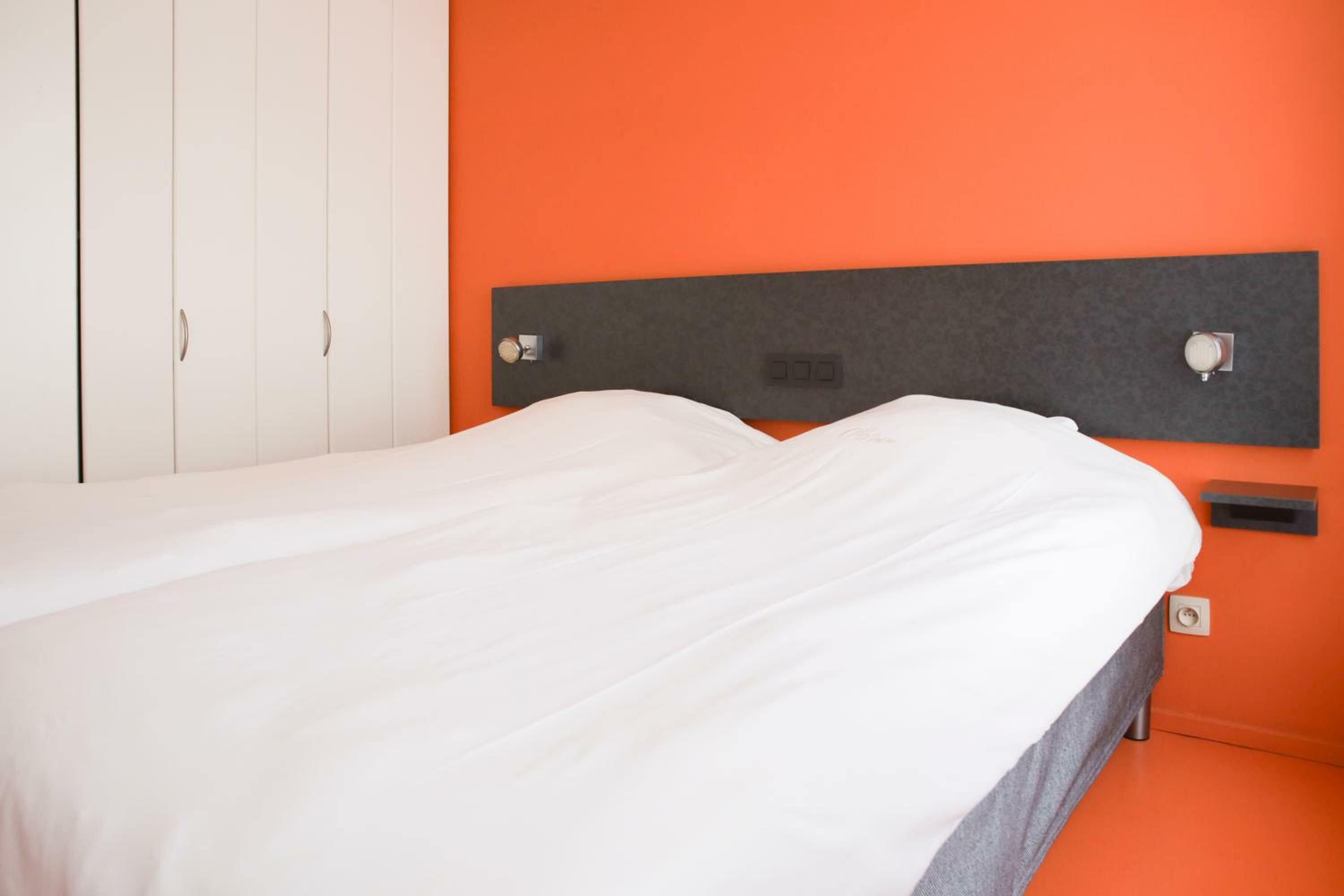 Apartment (4-6 Adults)