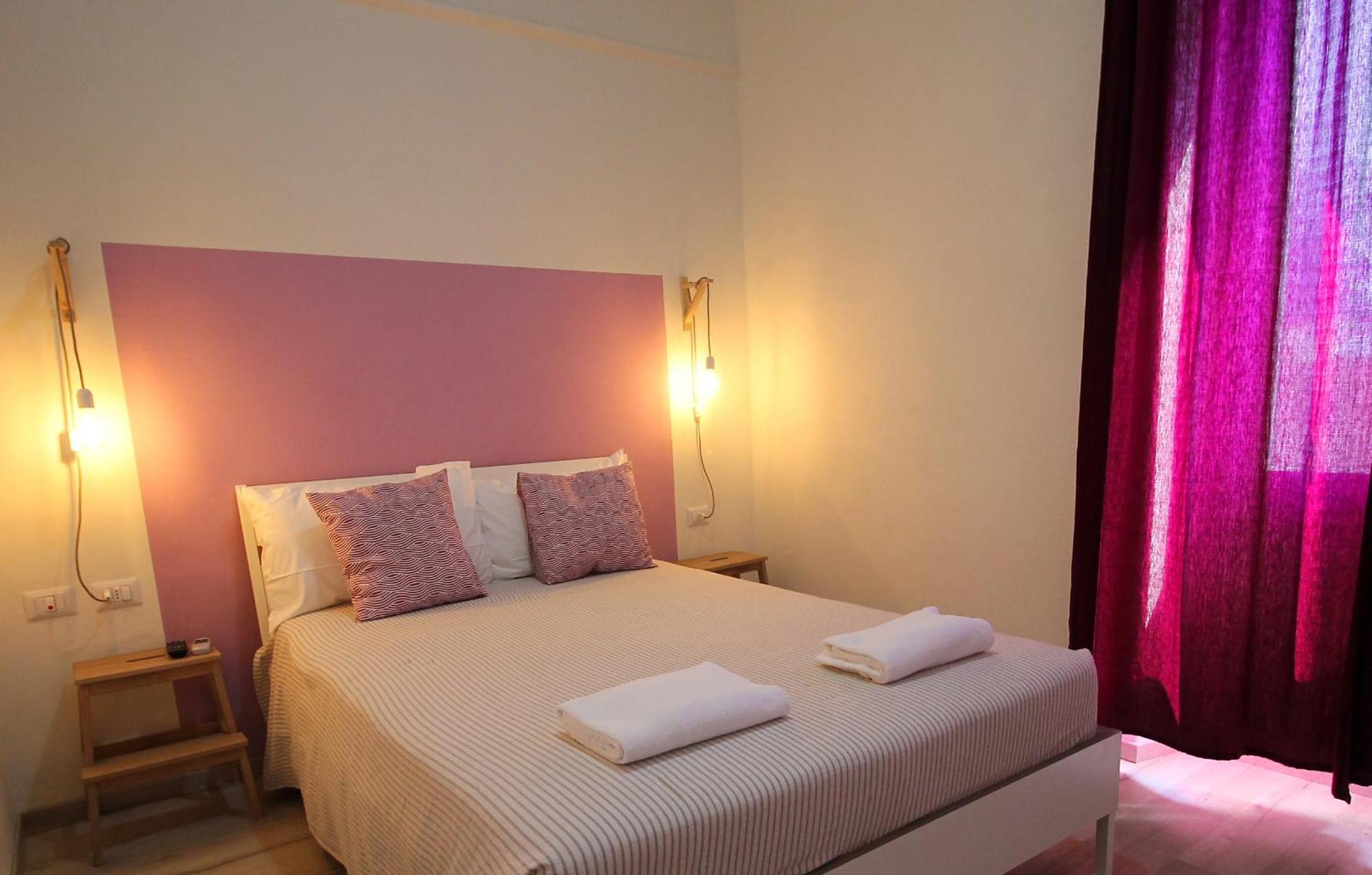 Double Room with Sea View