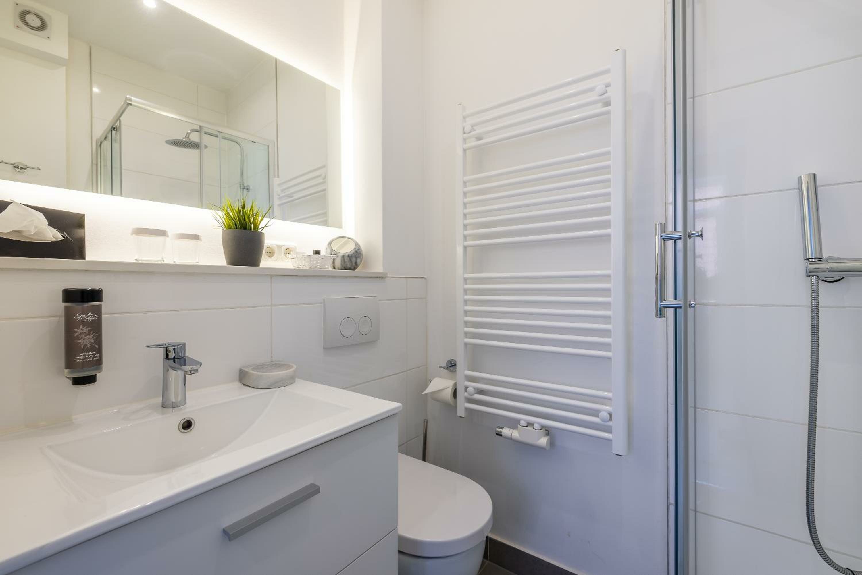 Standard Studio - Annex 