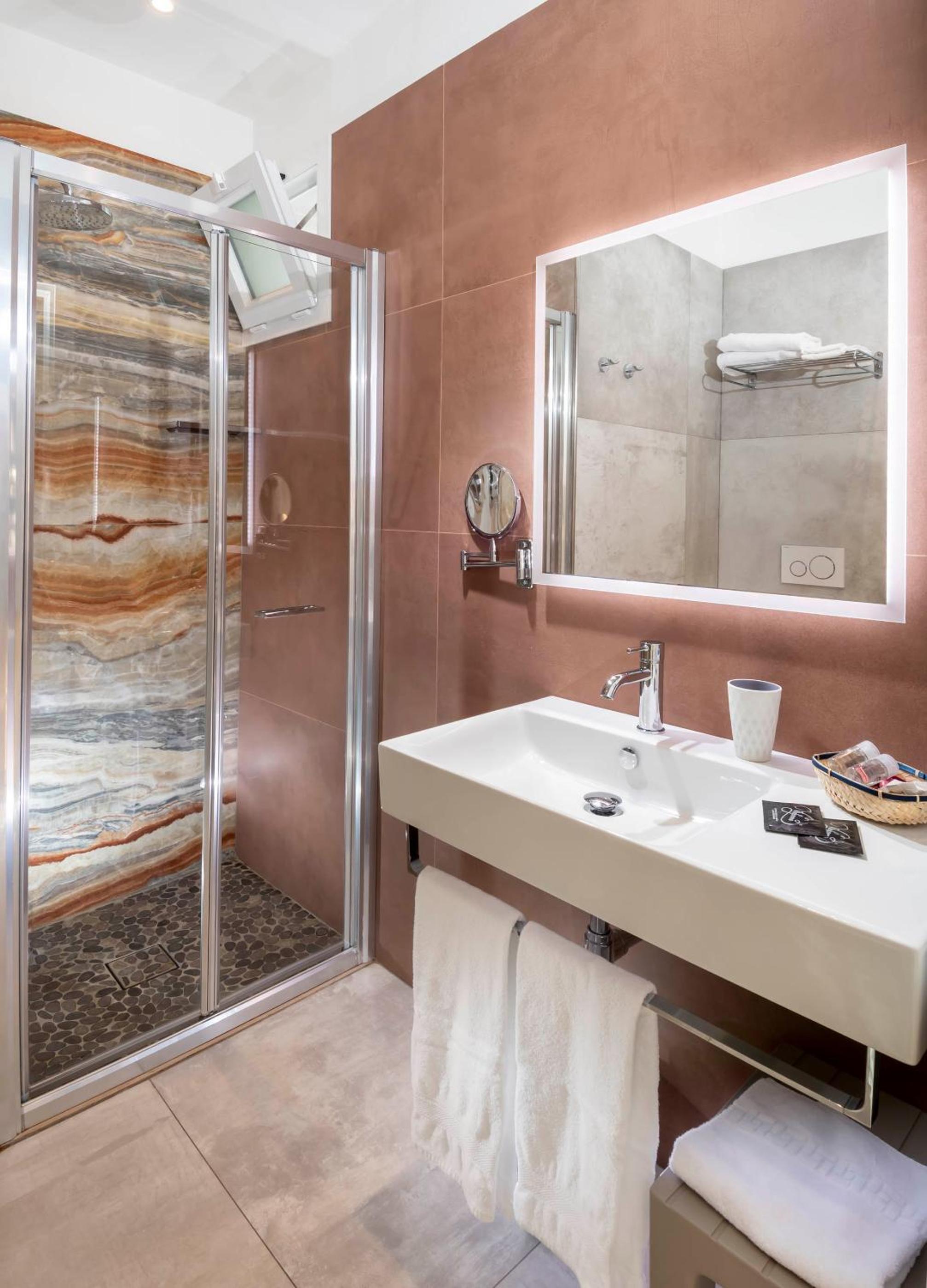 Superior Quadruple Room