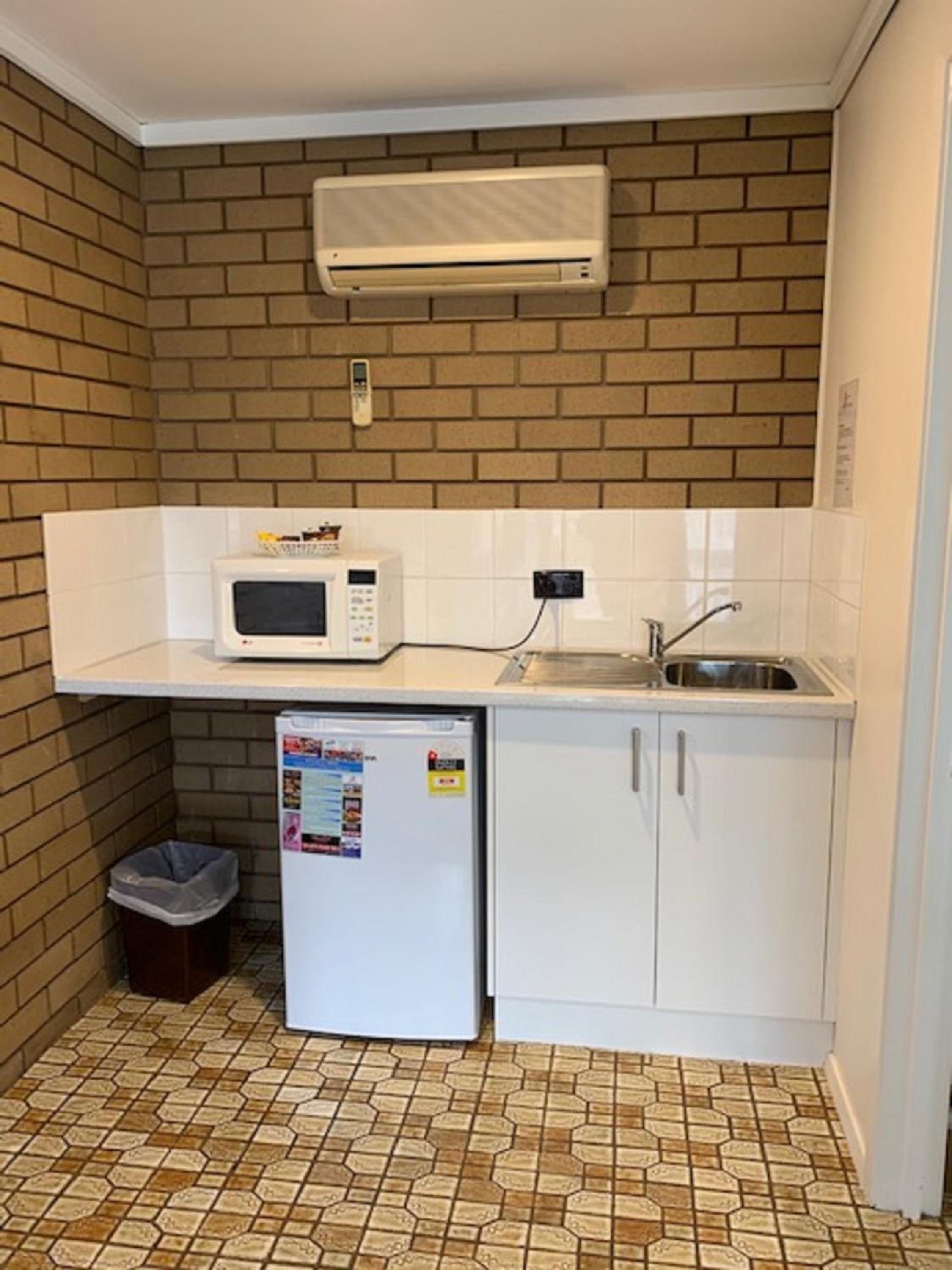 Standard Family Room