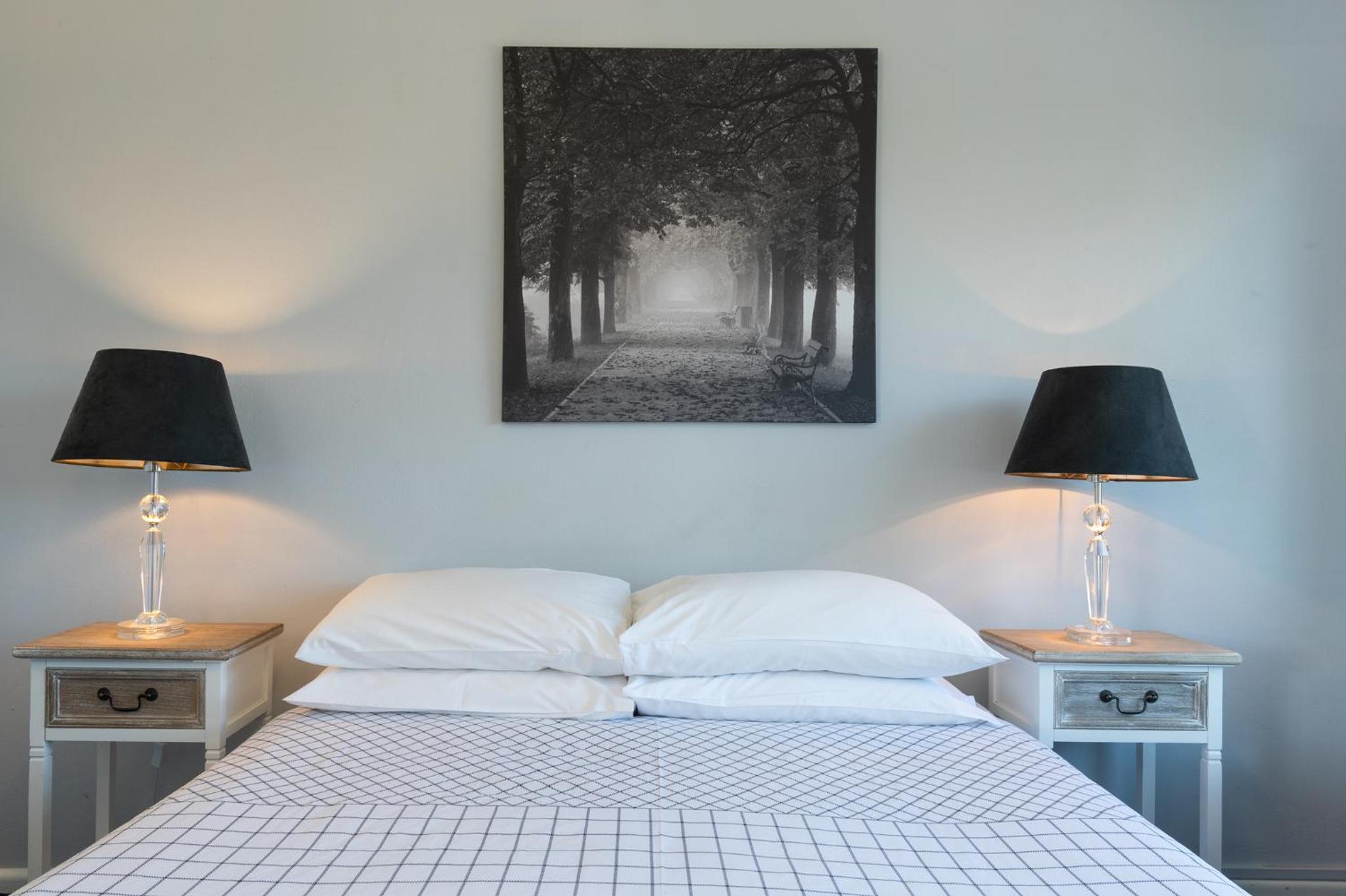 Queen Room with Ensuite