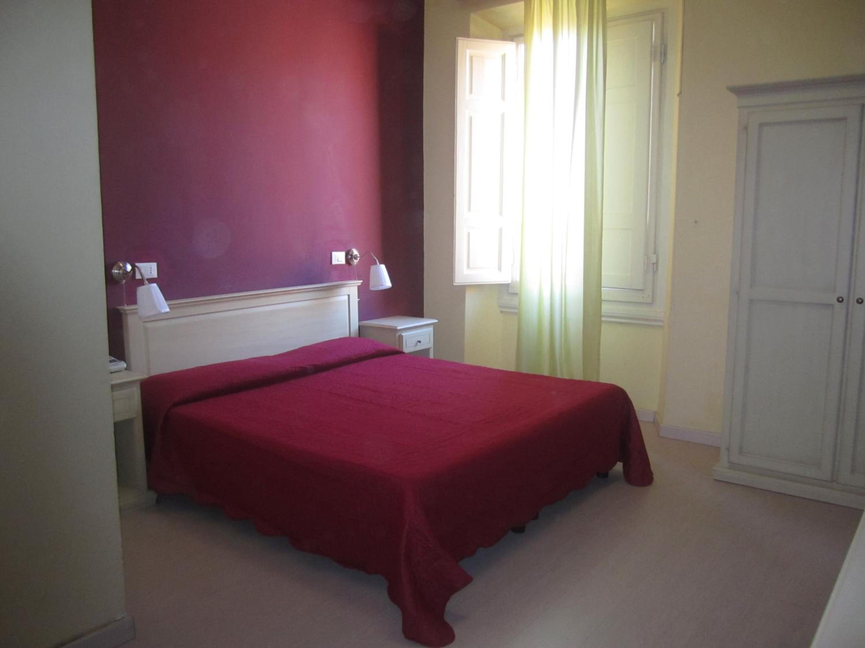 Standard Double or Twin Room with Private Bathroom