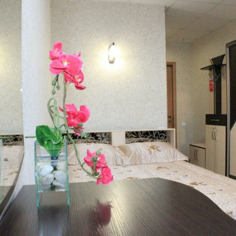 Одноместный стандартный