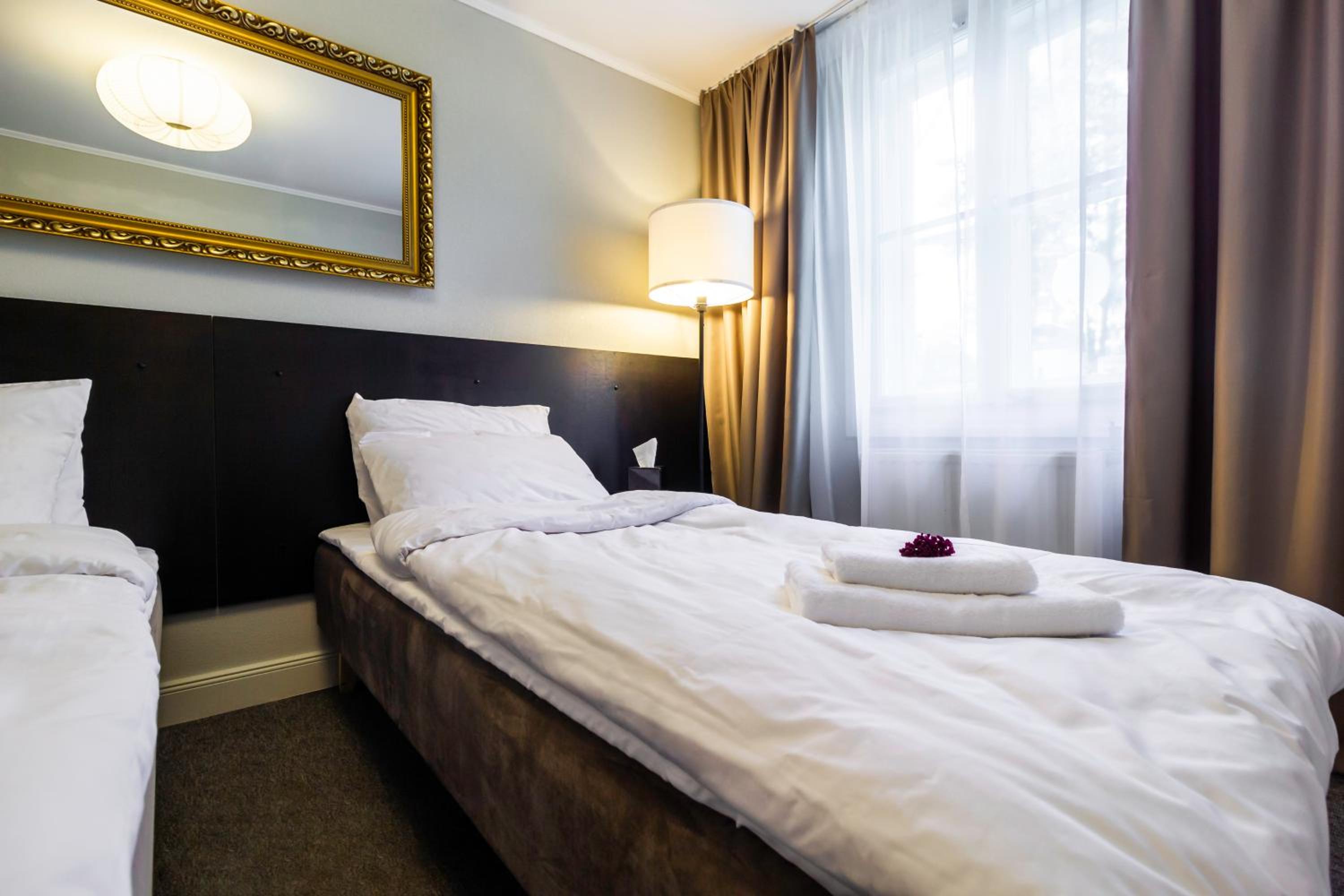 Family Suite ( Attic floor)