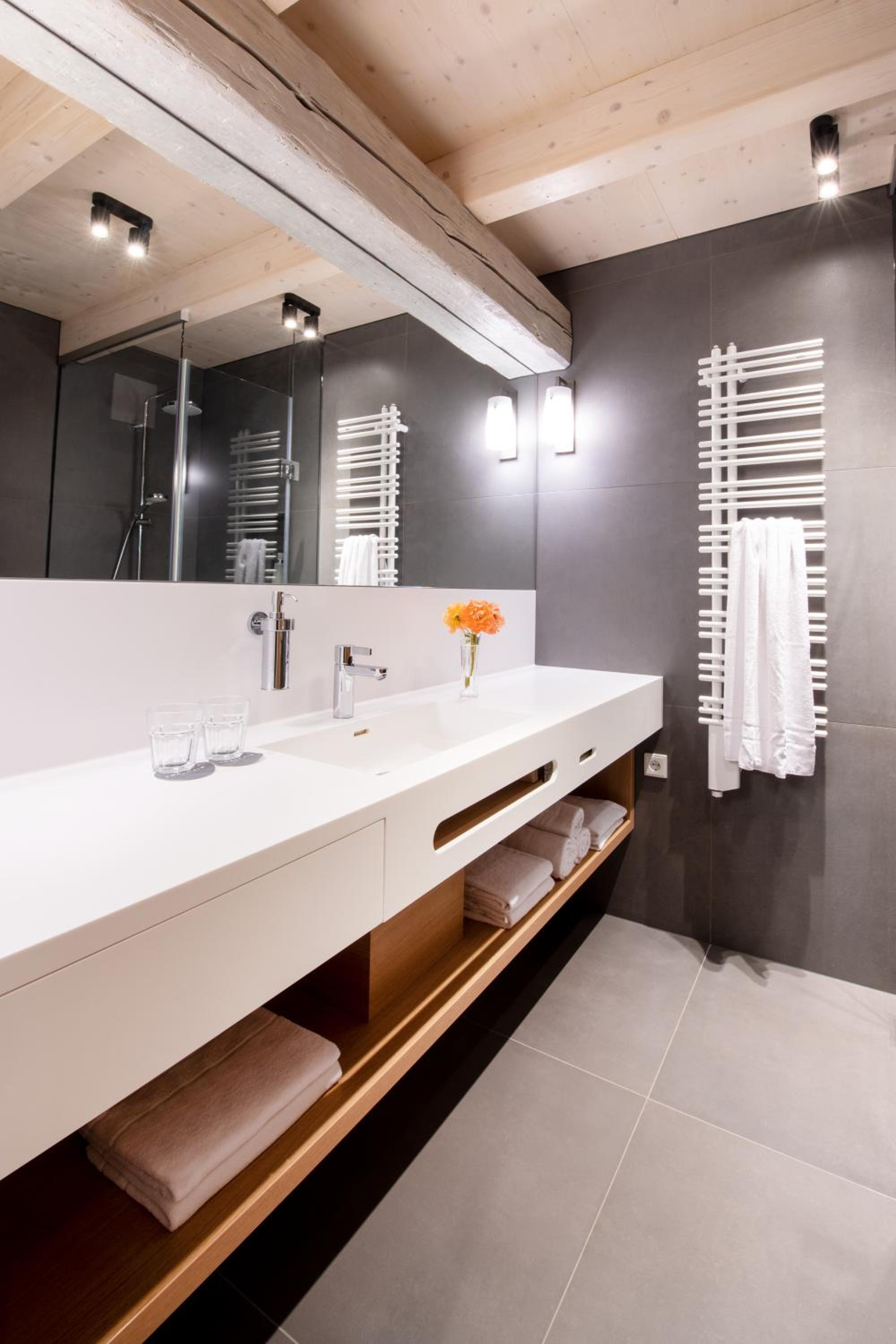 Duplex Apartment
